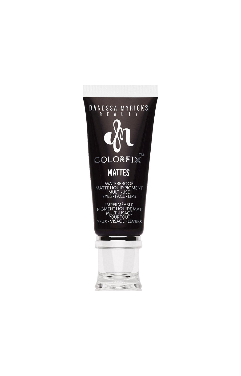 Crème pigmentée mate - Colorfix Matte