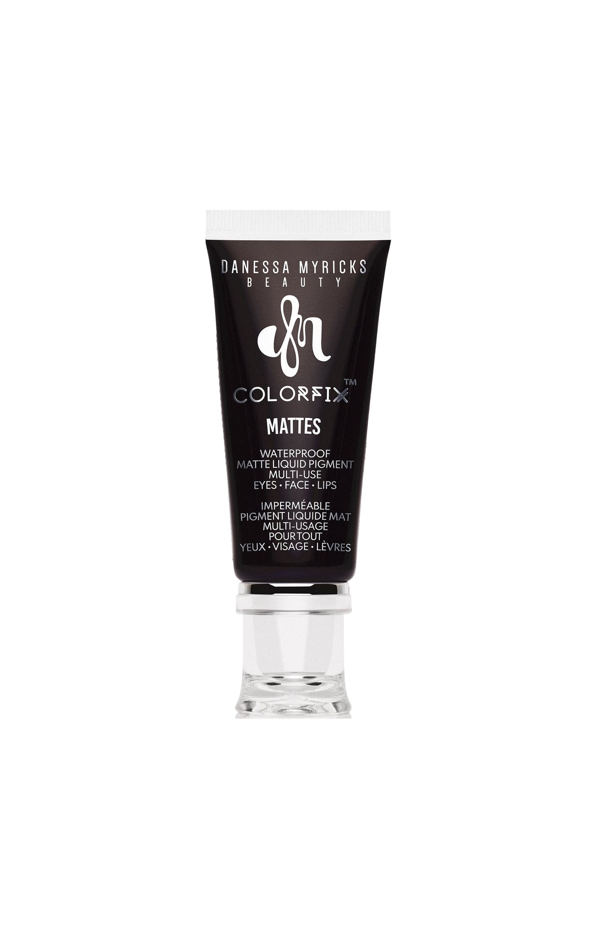 Crème pigmentée mate - Colorfix Matte