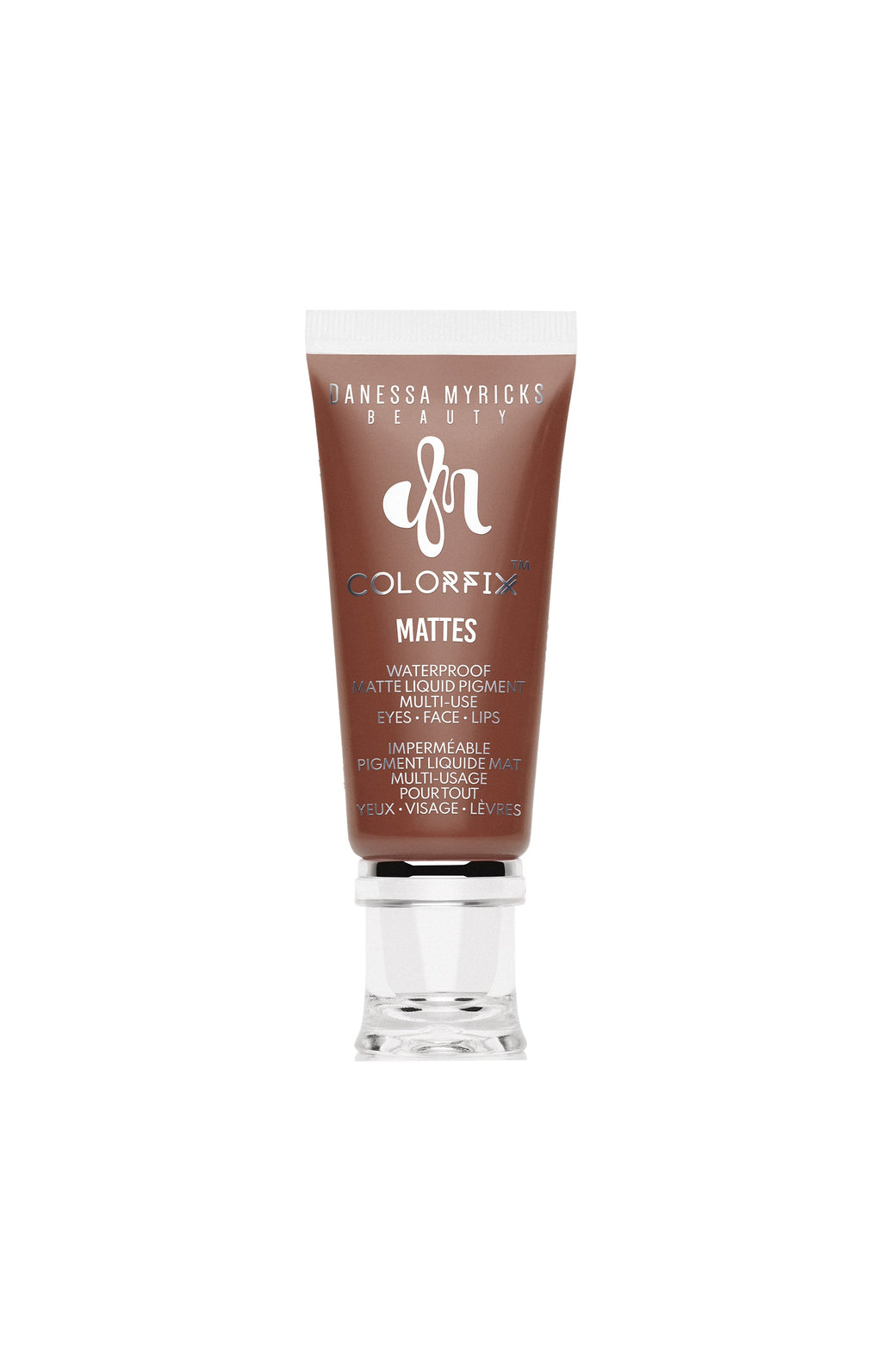 Crème pigmentée mate - Colorfix Matte