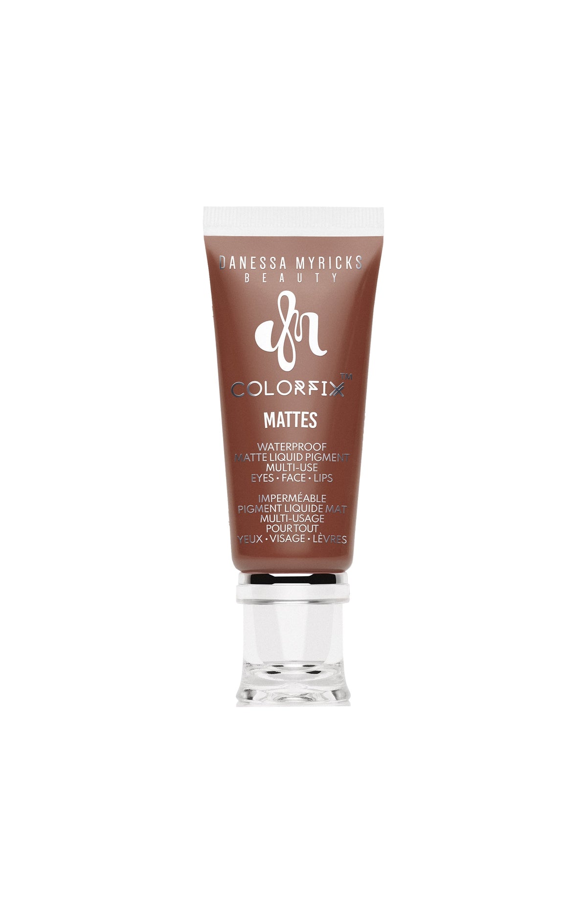 Crème pigmentée mate - Colorfix Matte
