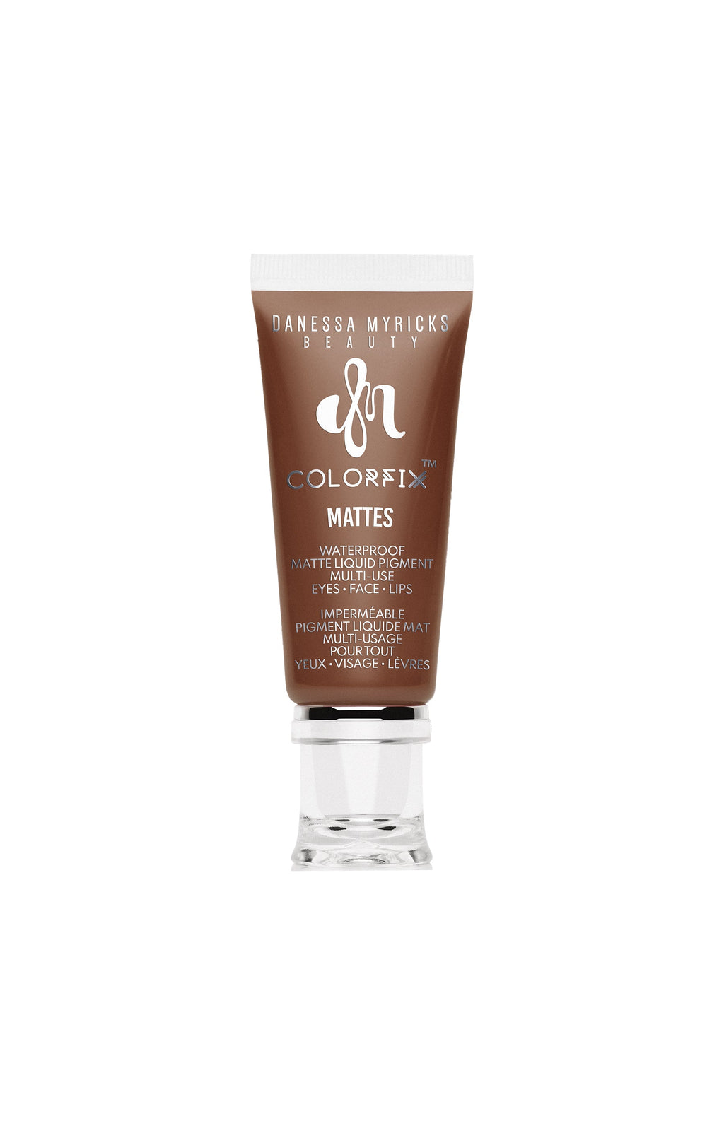 Crème pigmentée mate - Colorfix Matte