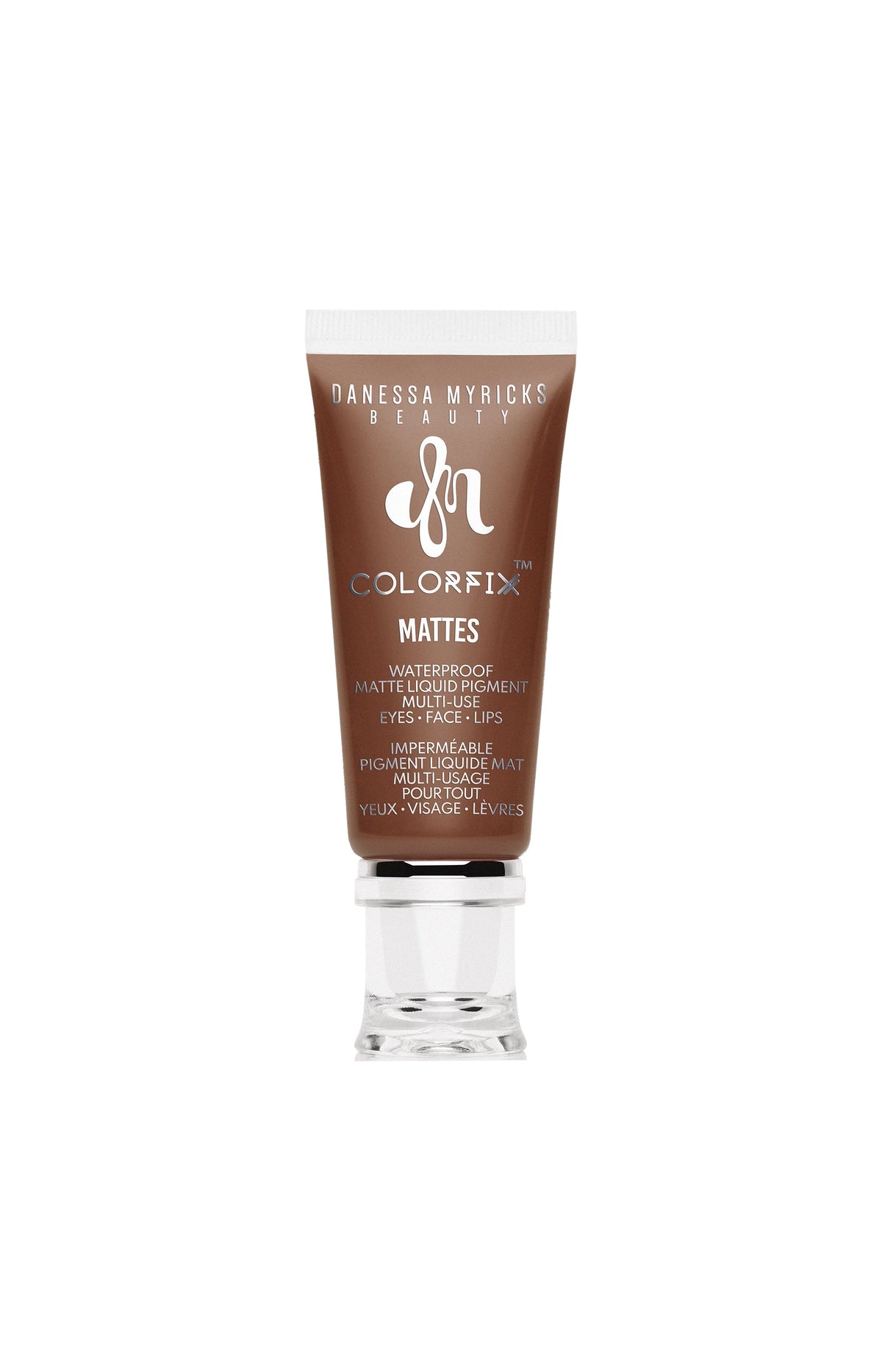 Crème pigmentée mate - Colorfix Matte