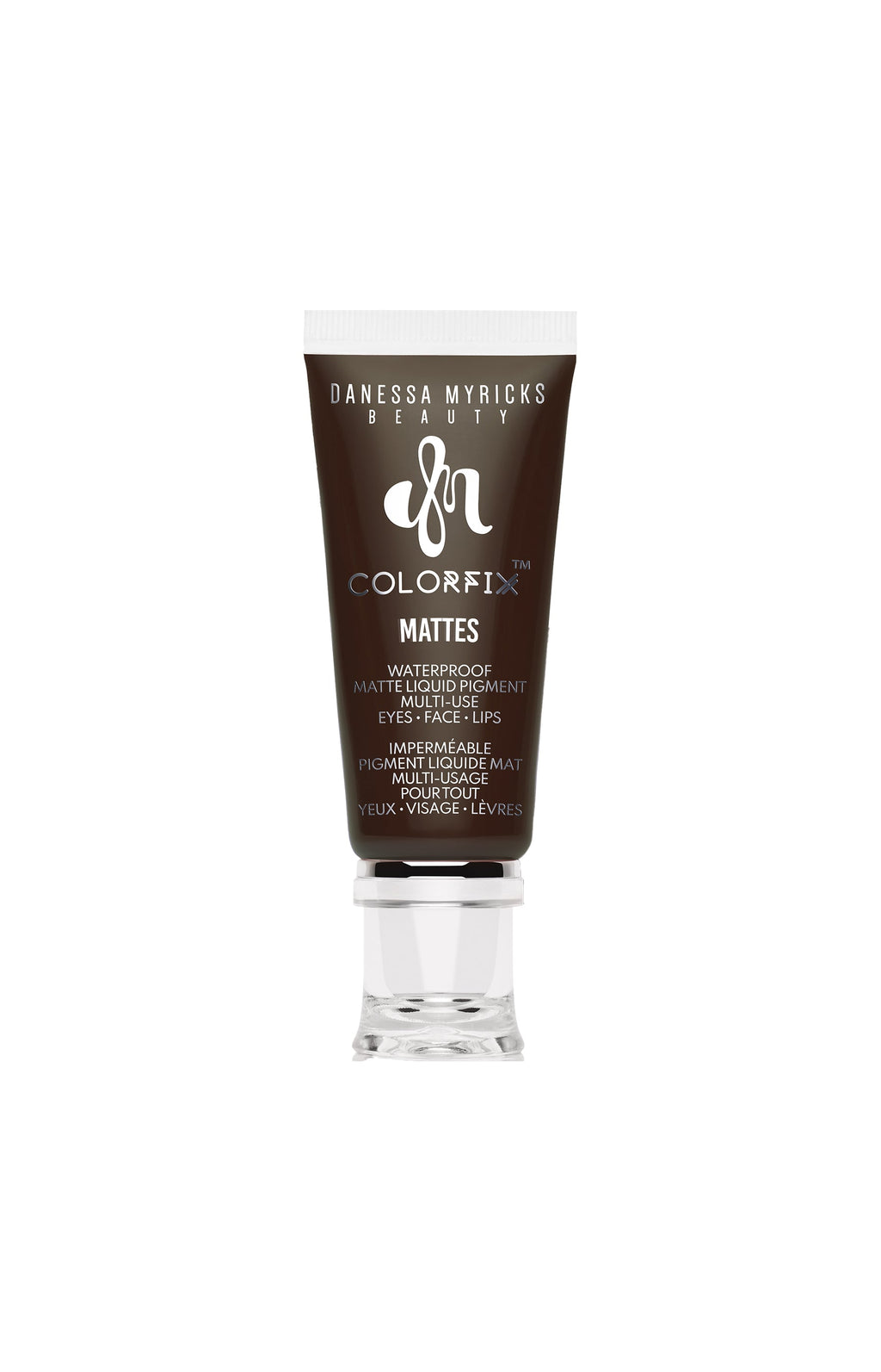 Crème pigmentée mate - Colorfix Matte