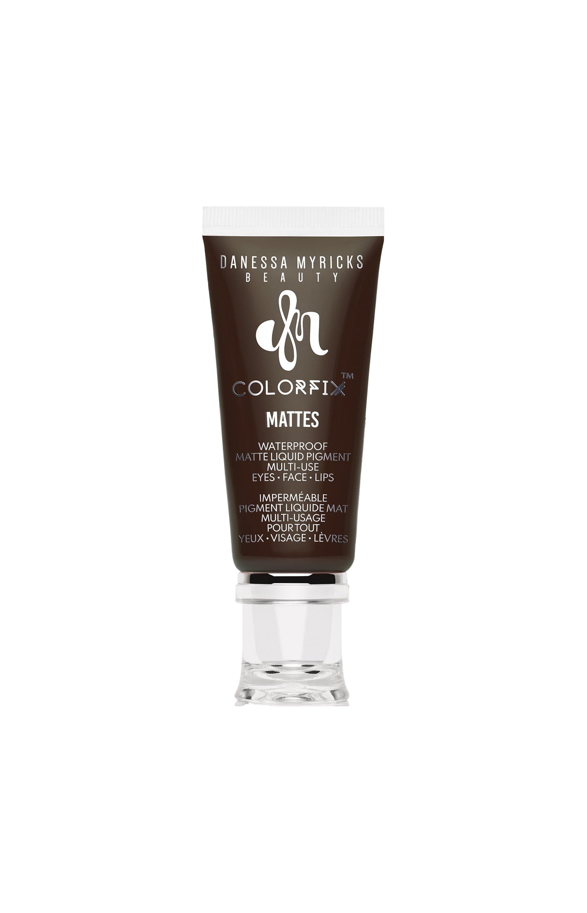Crème pigmentée mate - Colorfix Matte