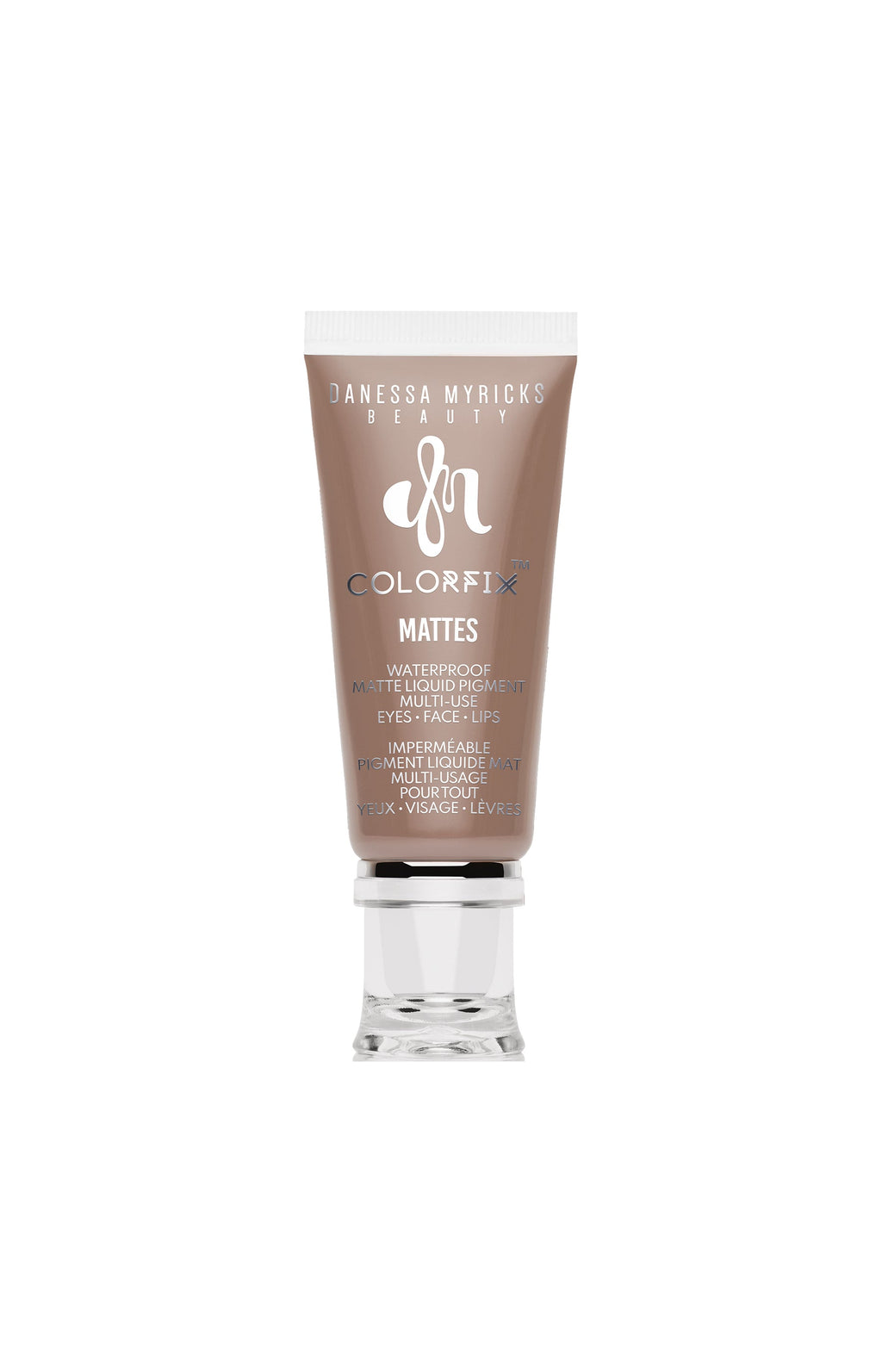 Crème pigmentée mate - Colorfix Matte