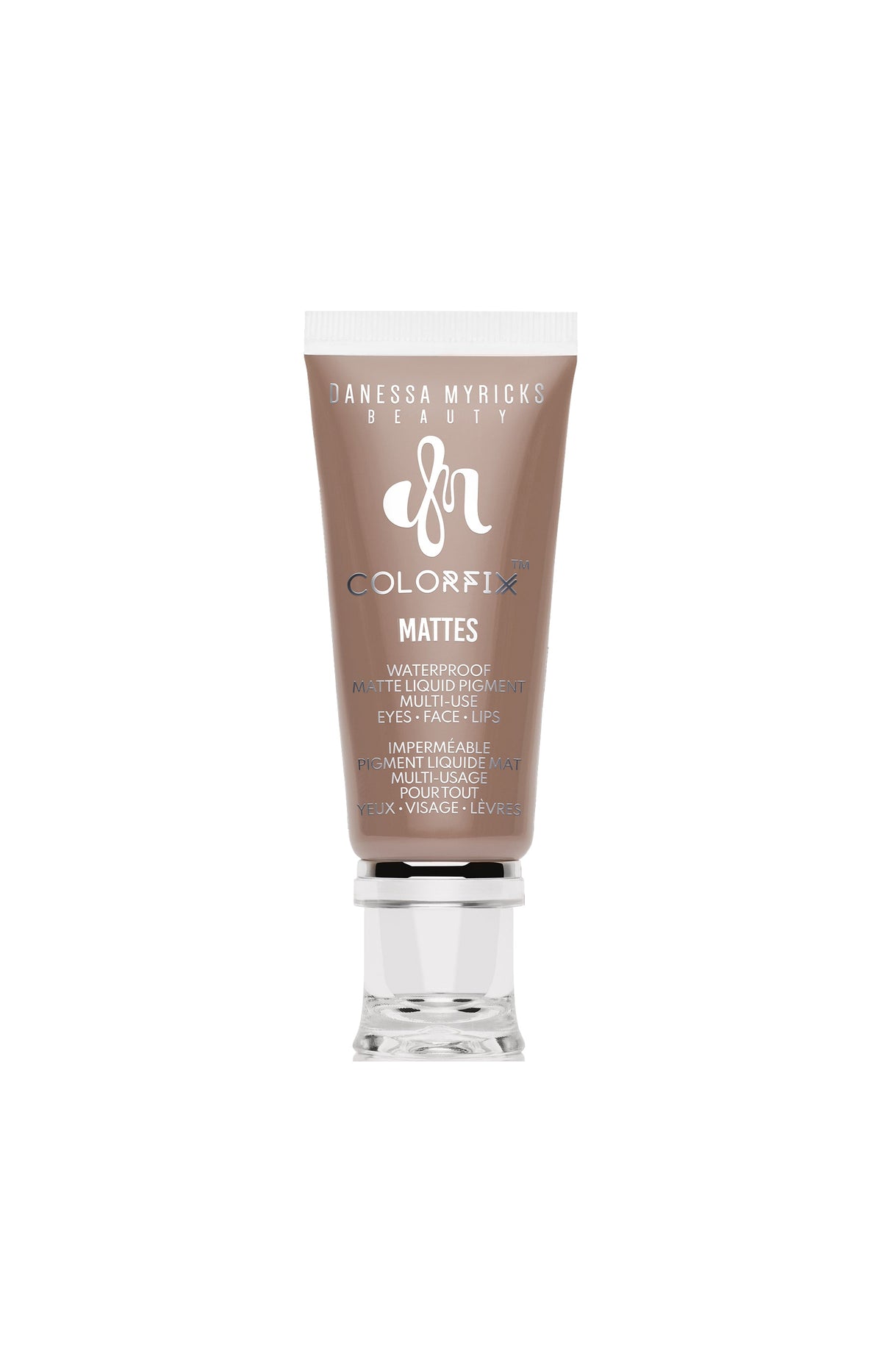 Crème pigmentée mate - Colorfix Matte