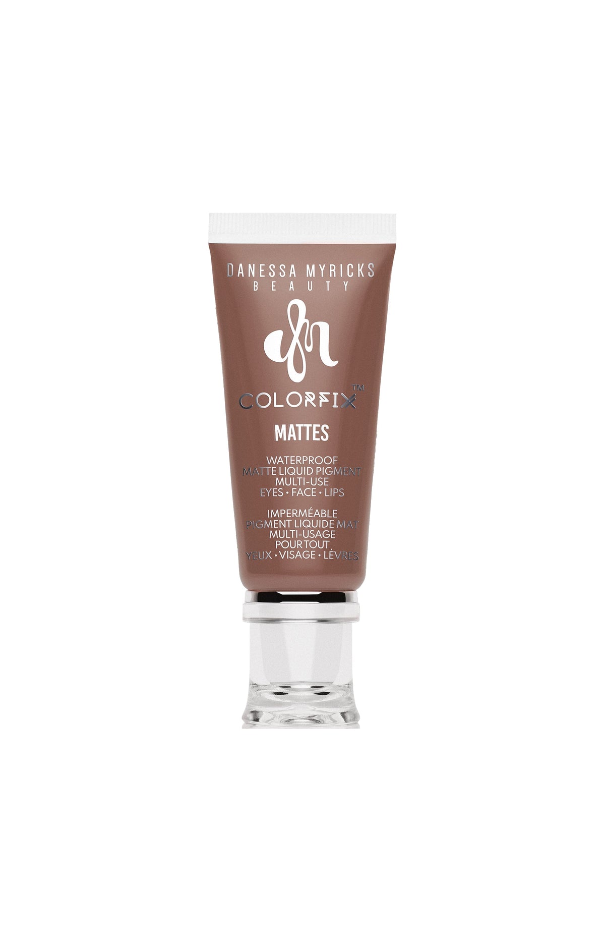Crème pigmentée mate - Colorfix Matte