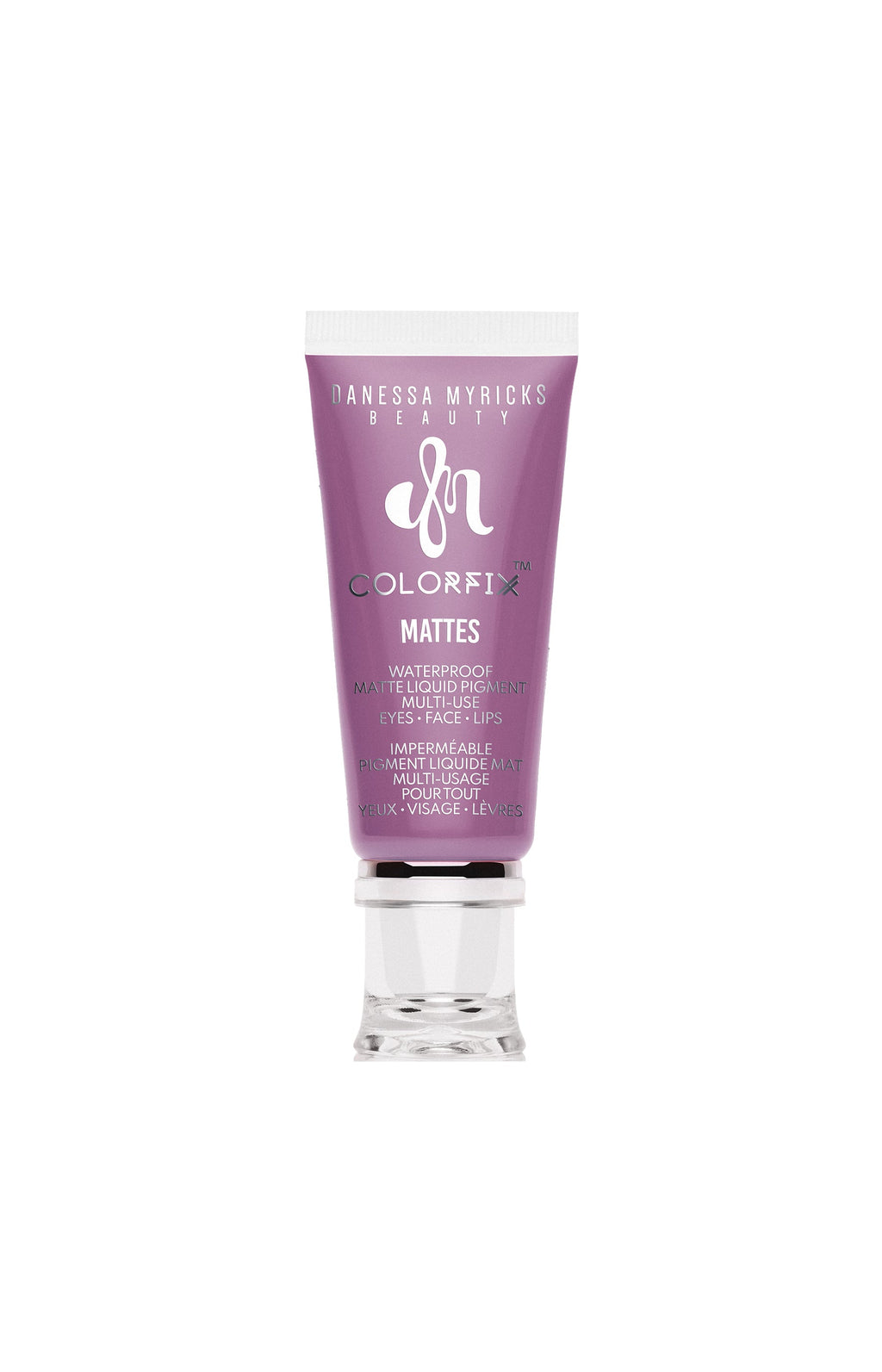 Crème pigmentée mate - Colorfix Matte