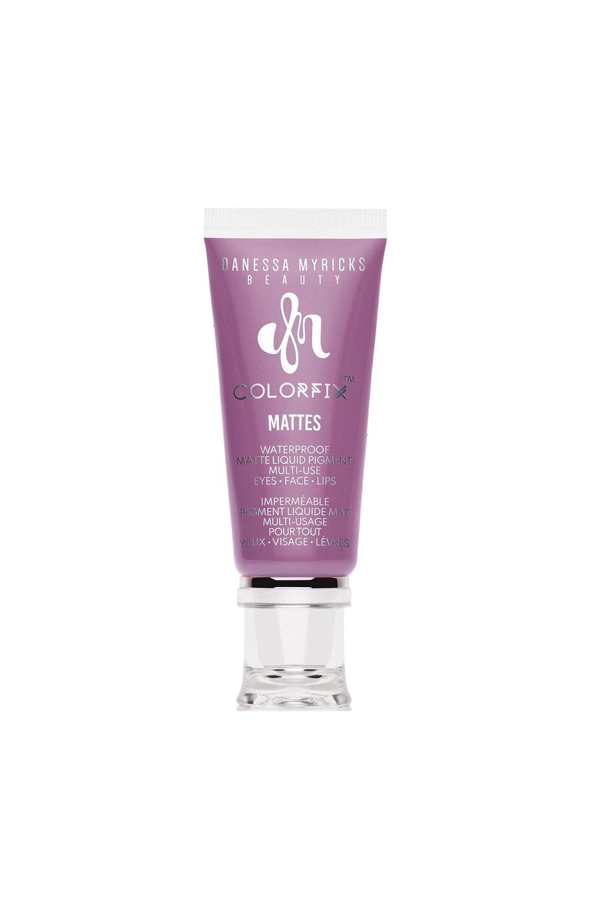 Crème pigmentée mate - Colorfix Matte