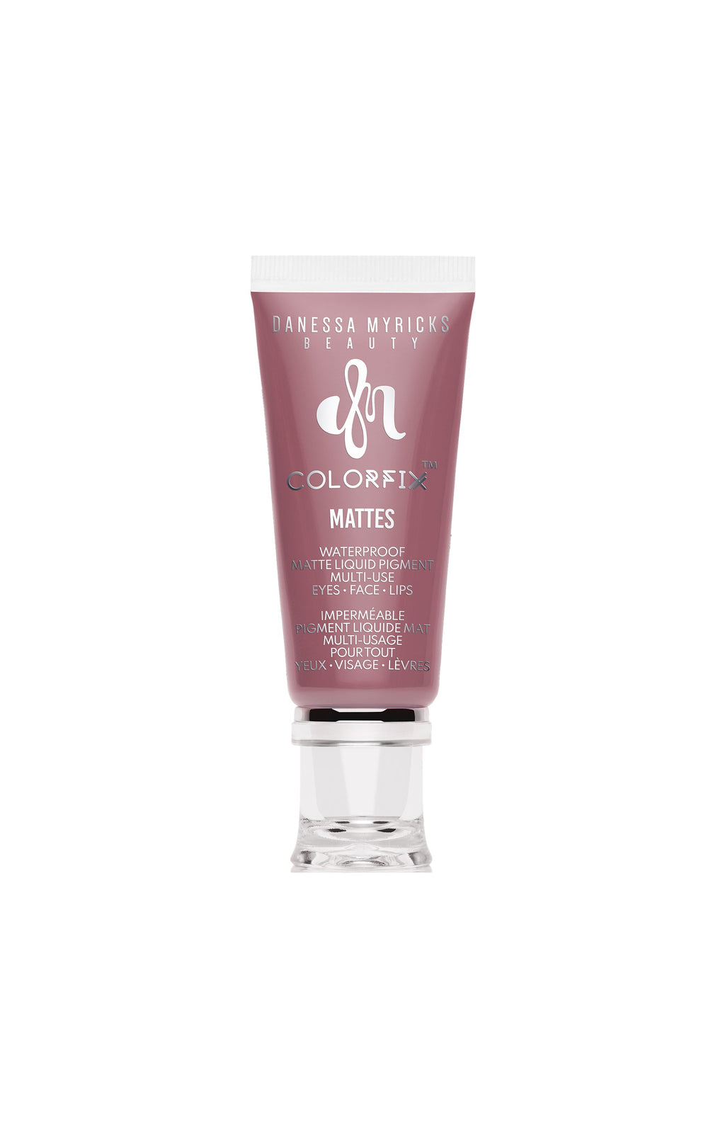 Crème pigmentée mate - Colorfix Matte