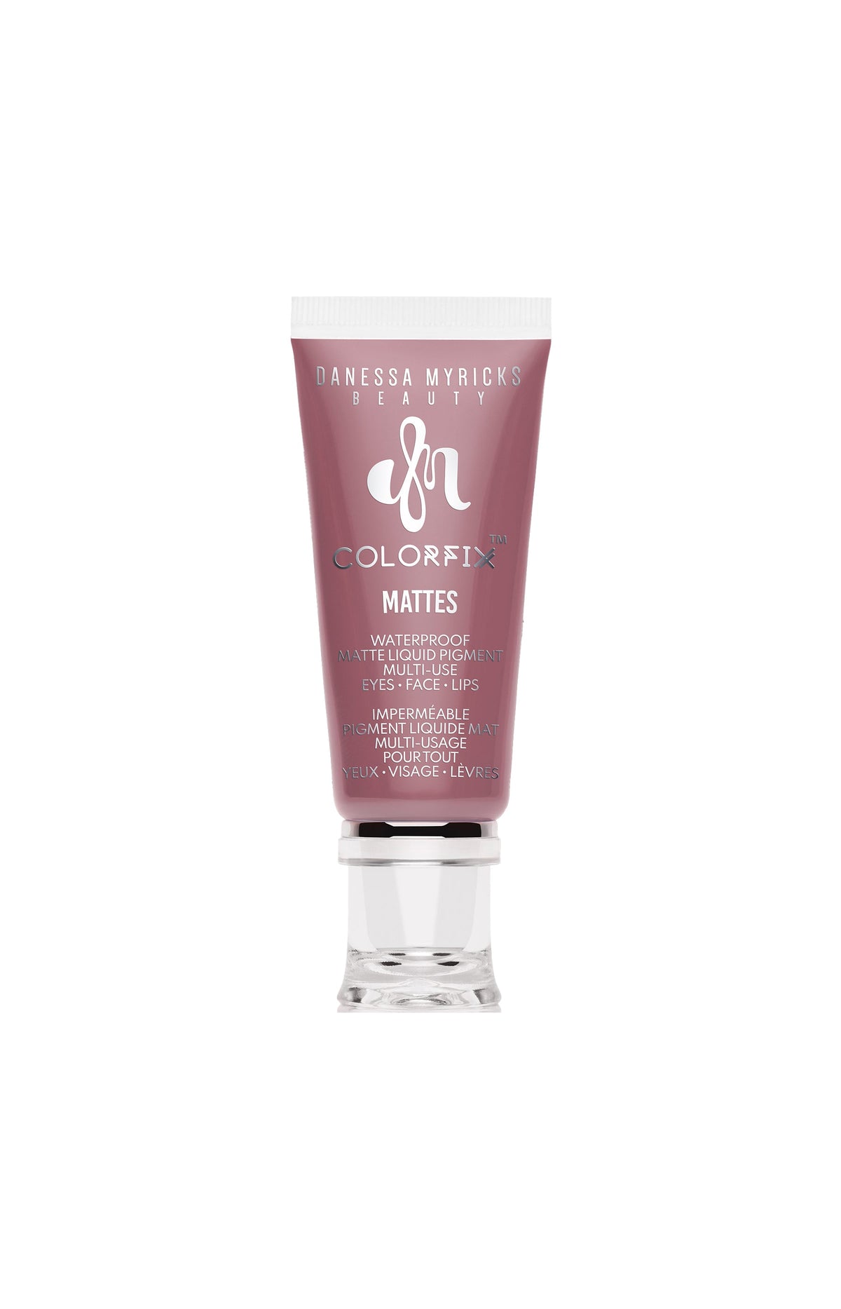 Crème pigmentée mate - Colorfix Matte