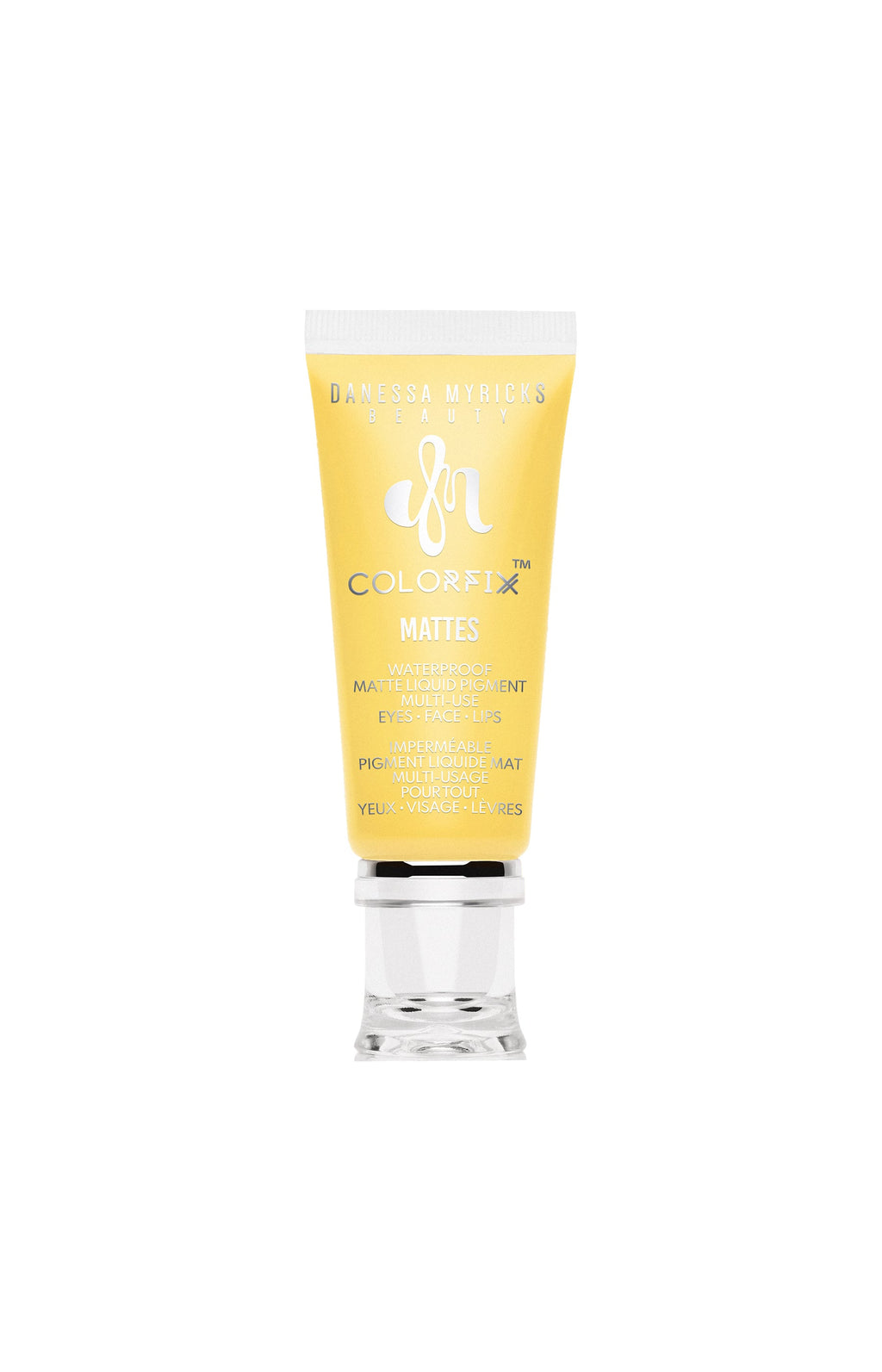 Crème pigmentée mate - Colorfix Matte