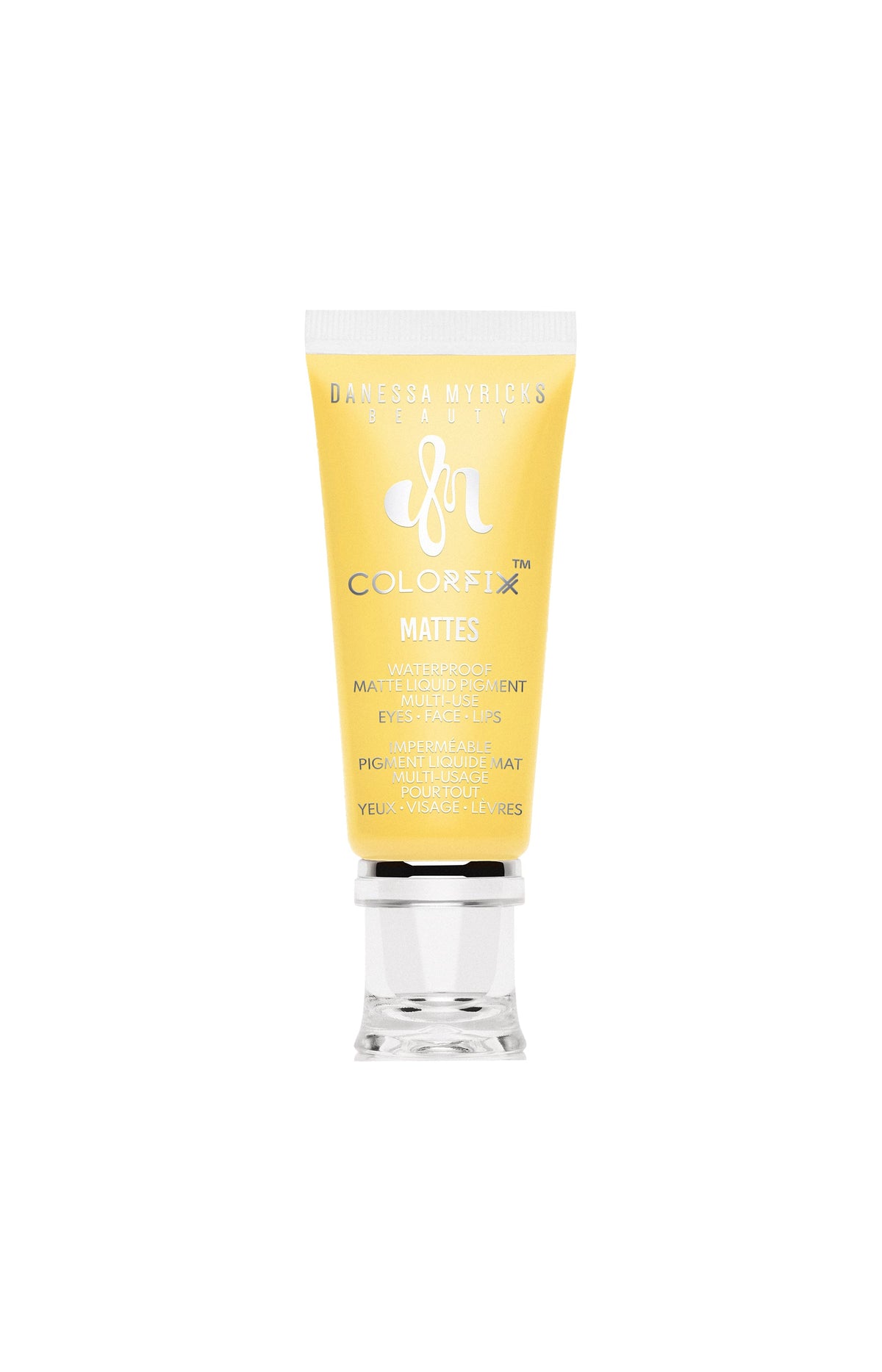 Crème pigmentée mate - Colorfix Matte
