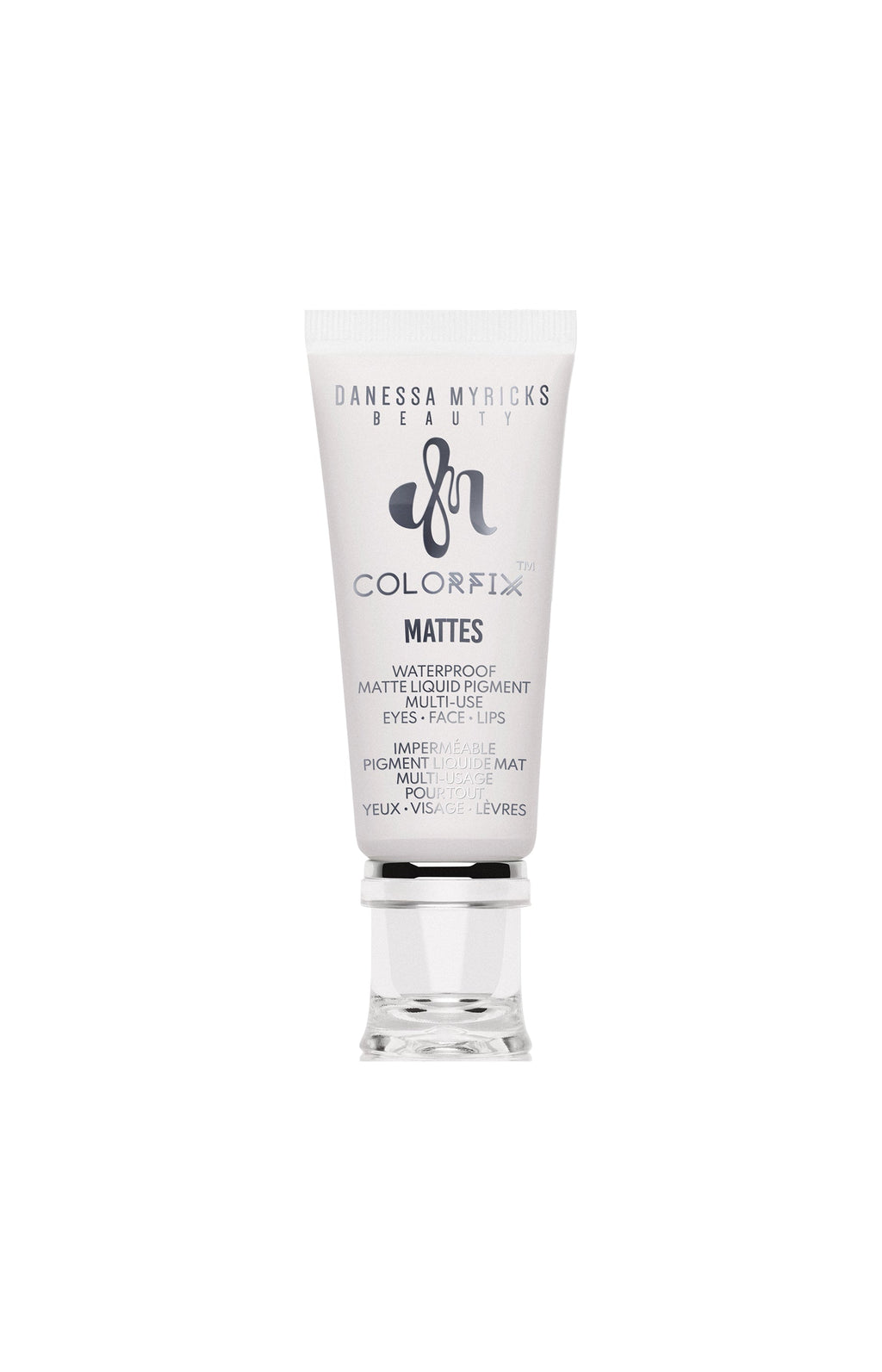 Crème pigmentée mate - Colorfix Matte