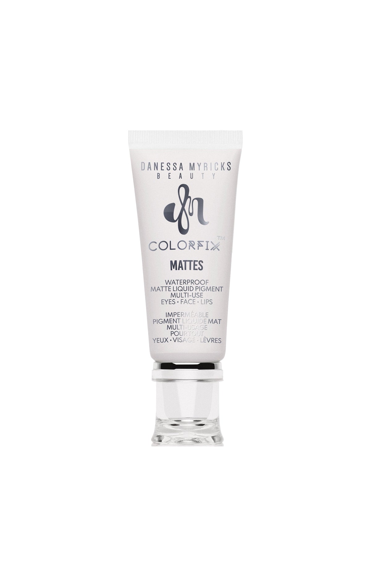 Crème pigmentée mate - Colorfix Matte