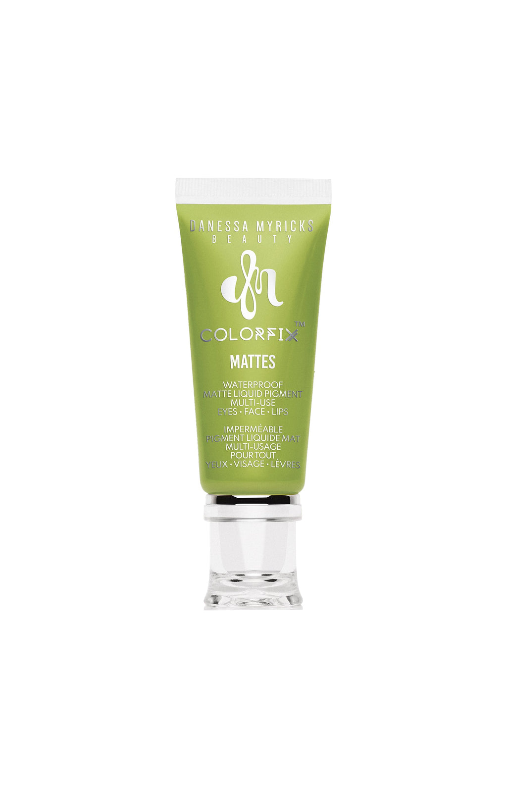 Crème pigmentée mate - Colorfix Matte