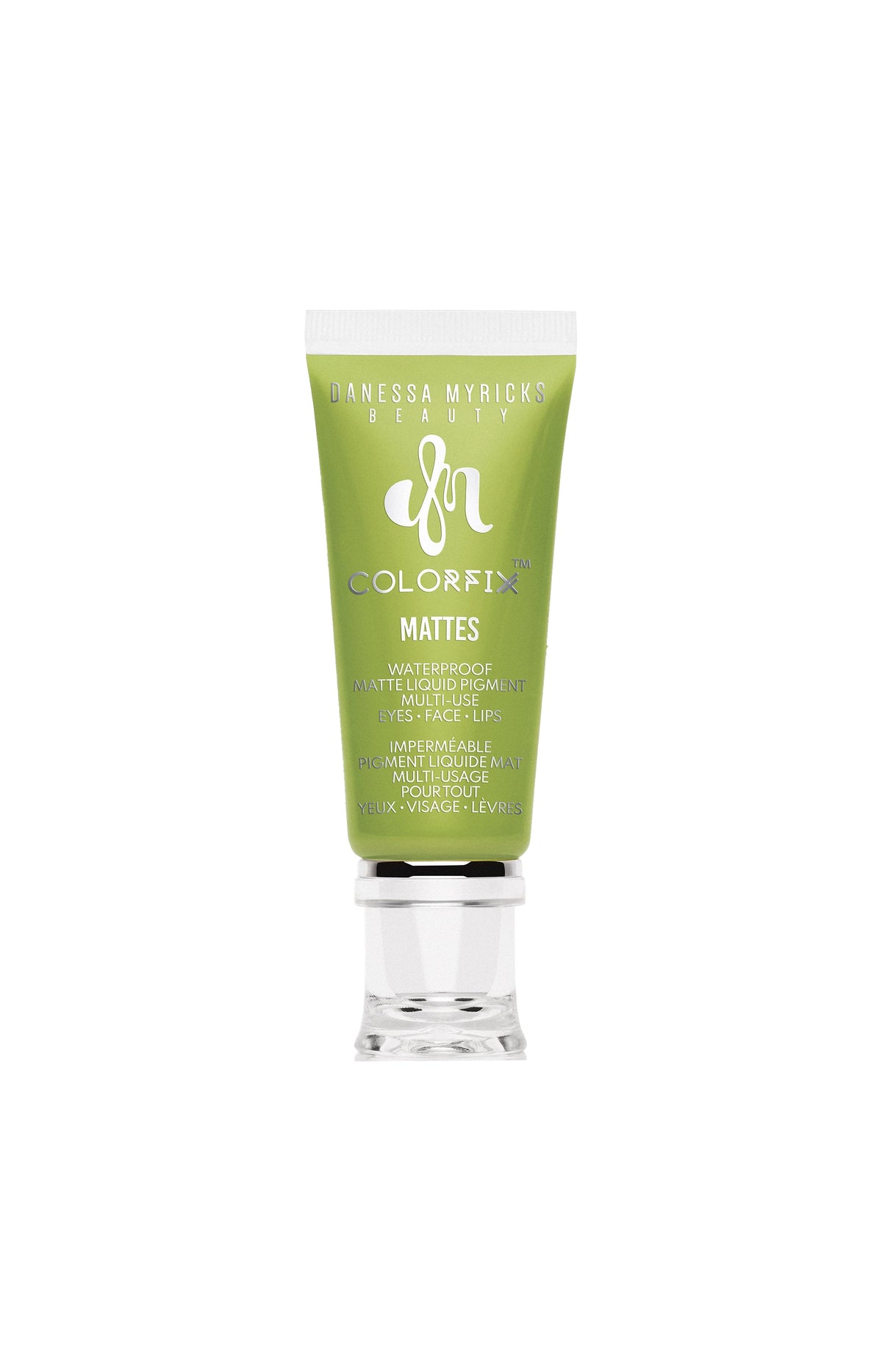 Crème pigmentée mate - Colorfix Matte