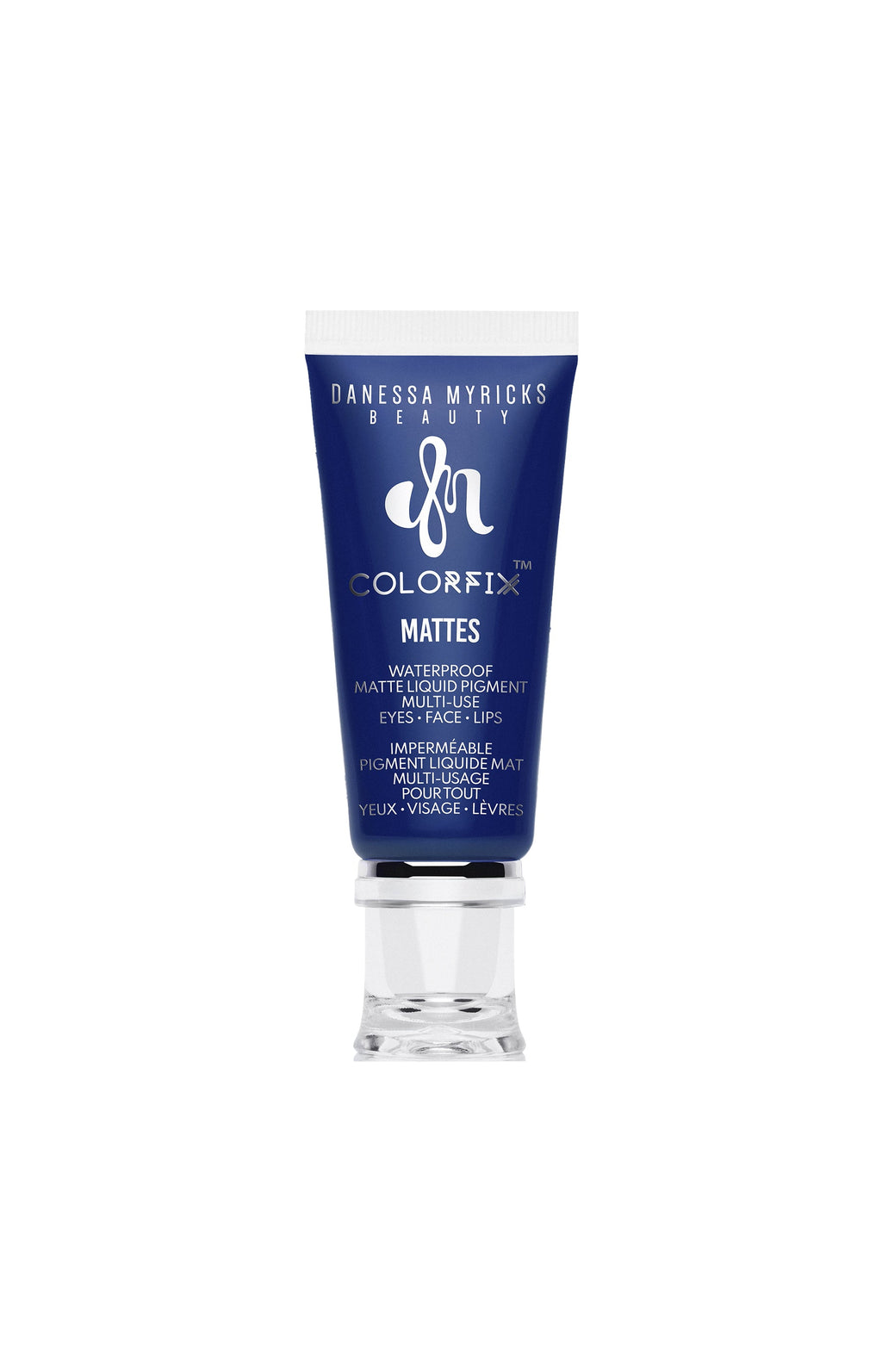 Crème pigmentée mate - Colorfix Matte