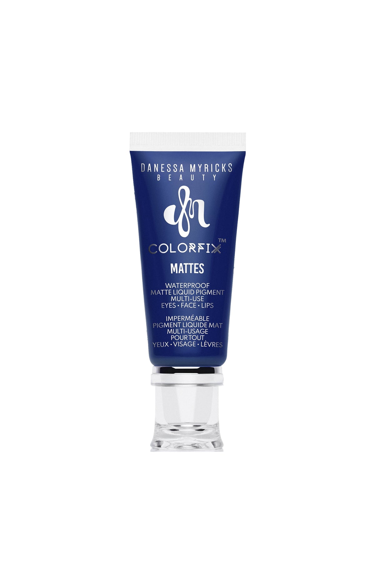 Crème pigmentée mate - Colorfix Matte
