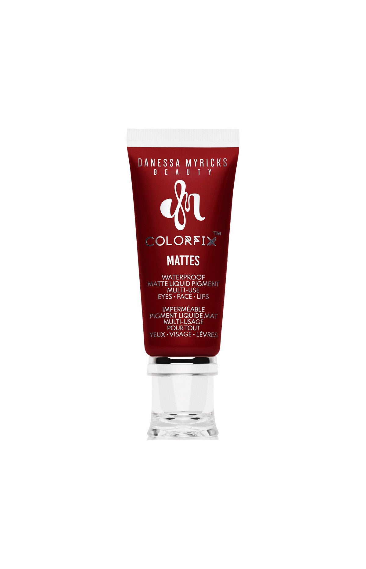 Crème pigmentée mate - Colorfix Matte