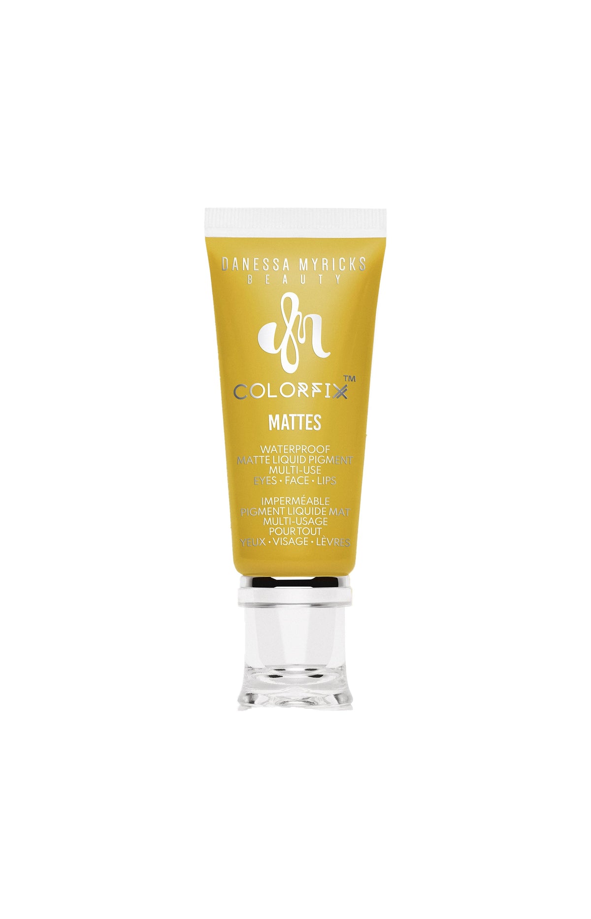 Crème pigmentée mate - Colorfix Matte