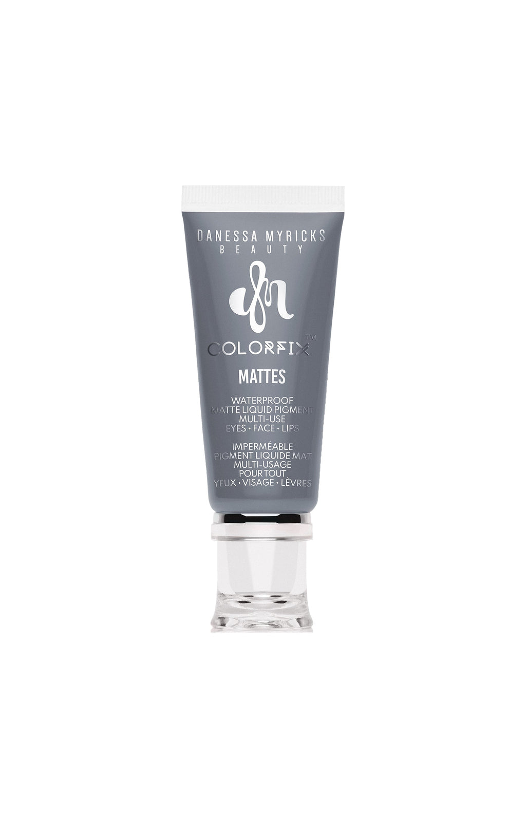 Crème pigmentée mate - Colorfix Matte