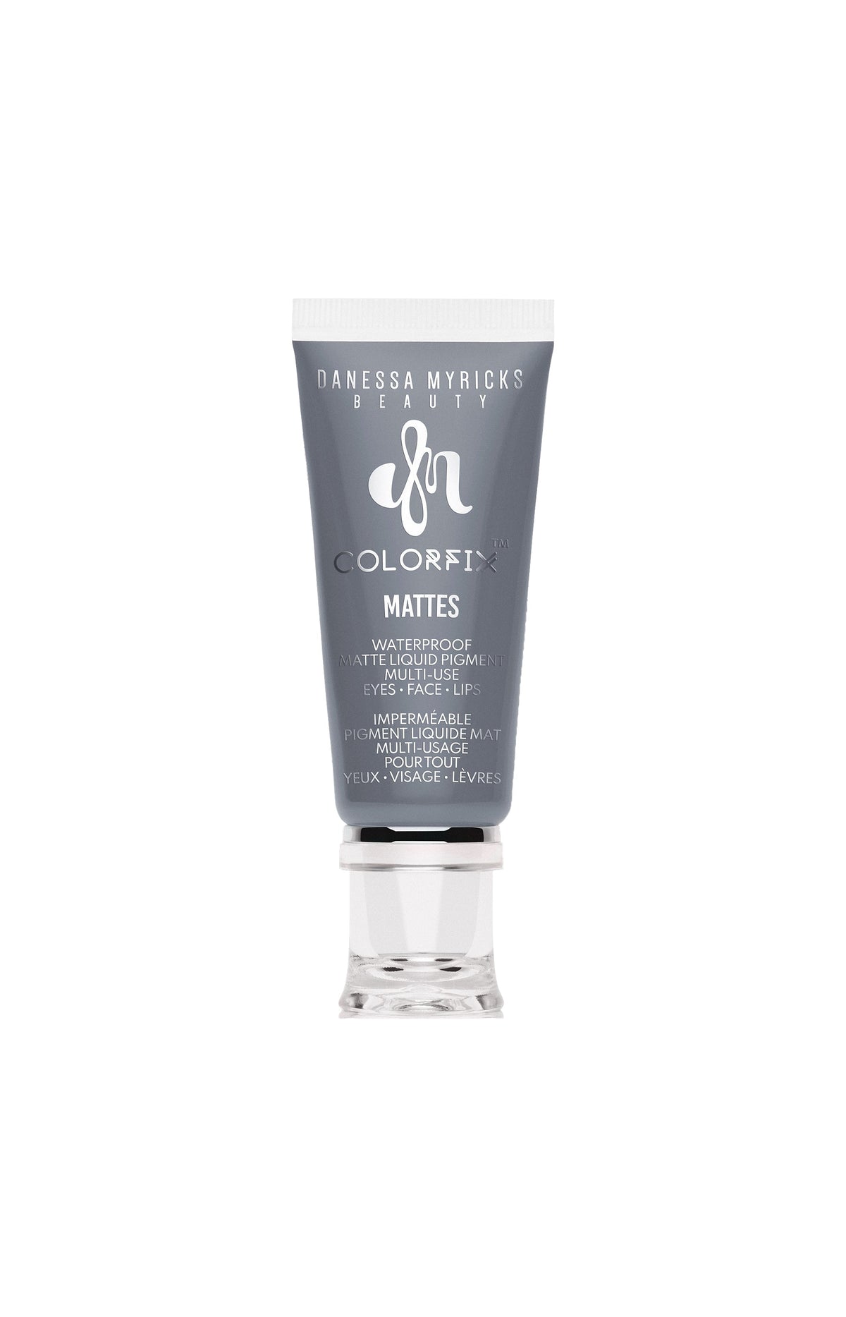 Crème pigmentée mate - Colorfix Matte