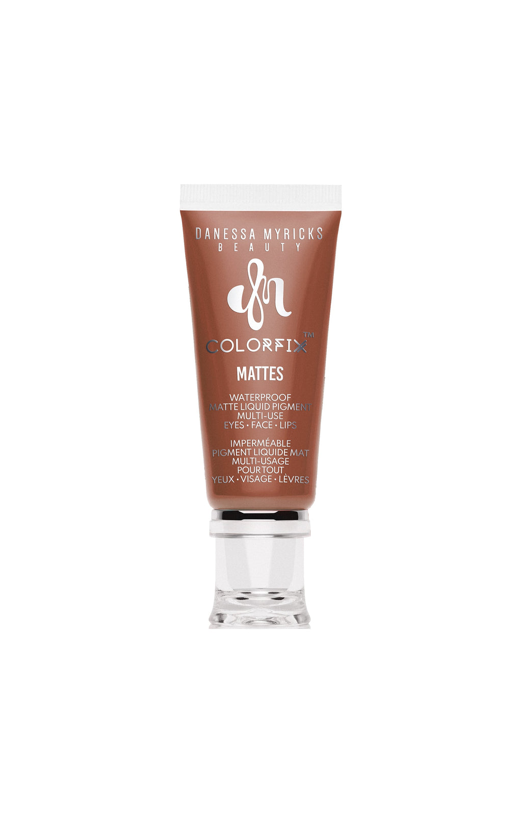 Crème pigmentée mate - Colorfix Matte