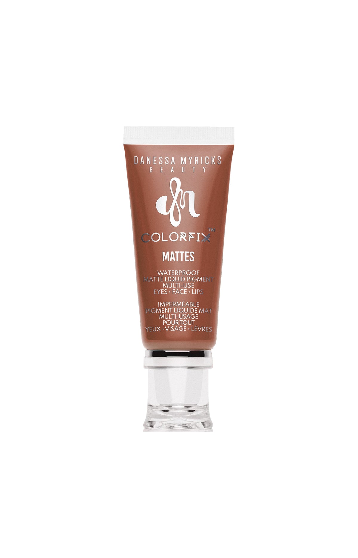 Crème pigmentée mate - Colorfix Matte