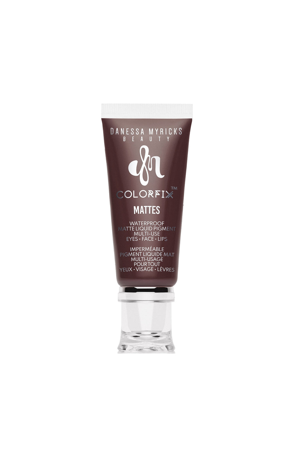 Crème pigmentée mate - Colorfix Matte