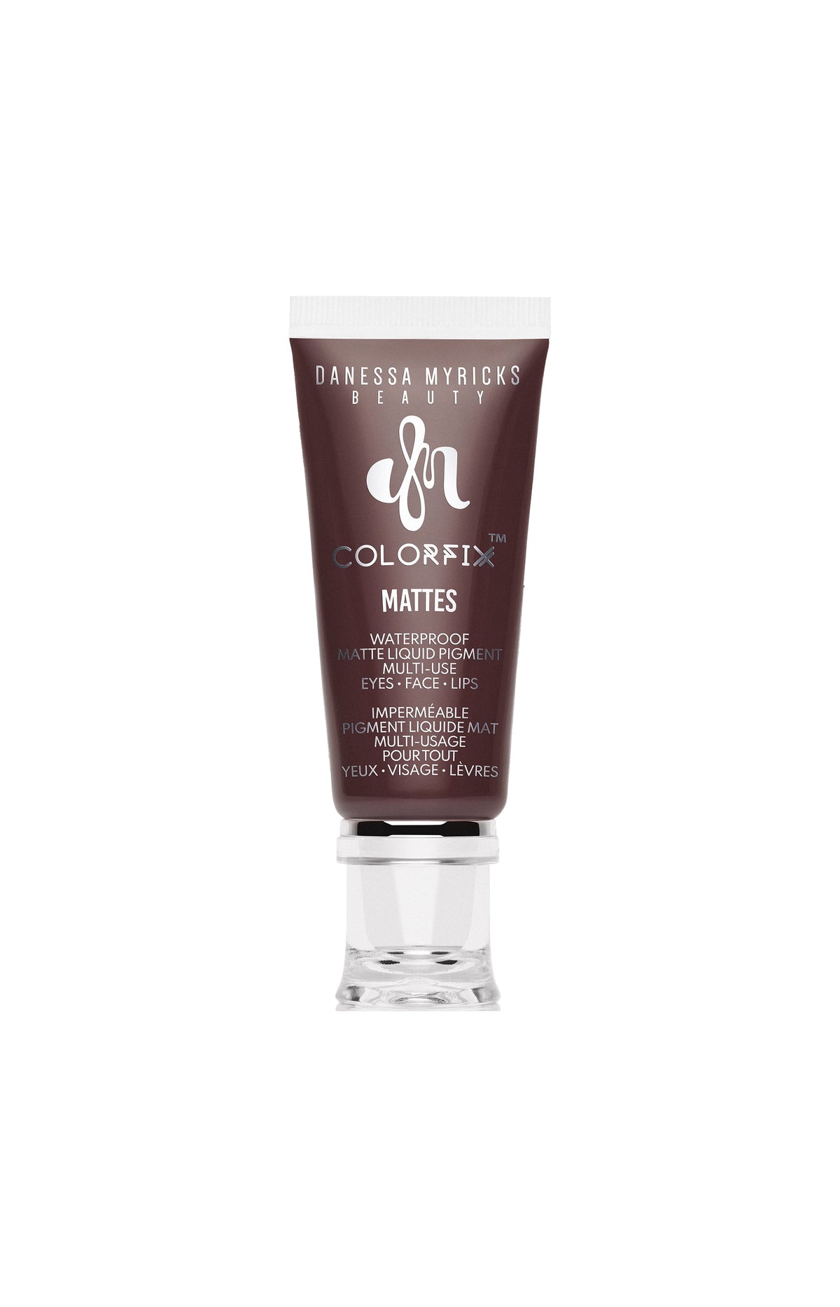 Crème pigmentée mate - Colorfix Matte