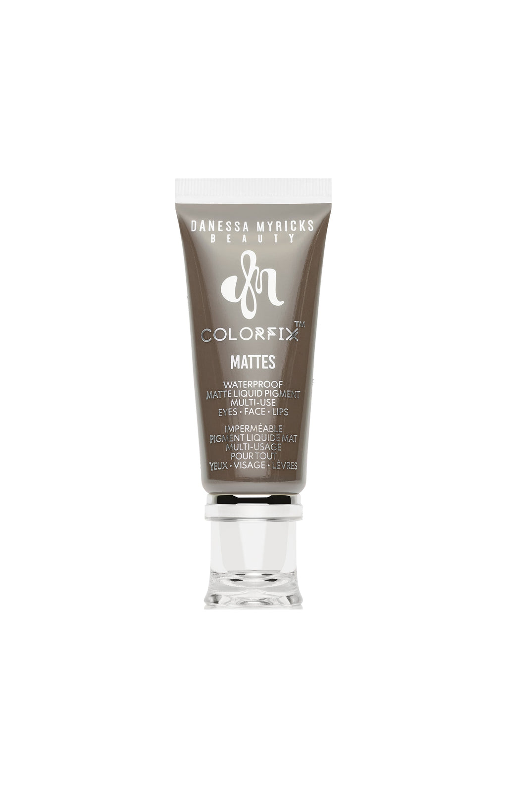 Crème pigmentée mate - Colorfix Matte