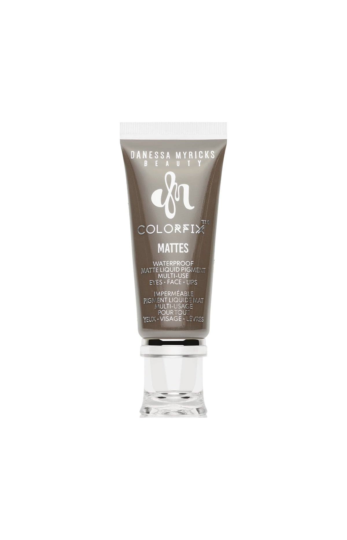 Crème pigmentée mate - Colorfix Matte