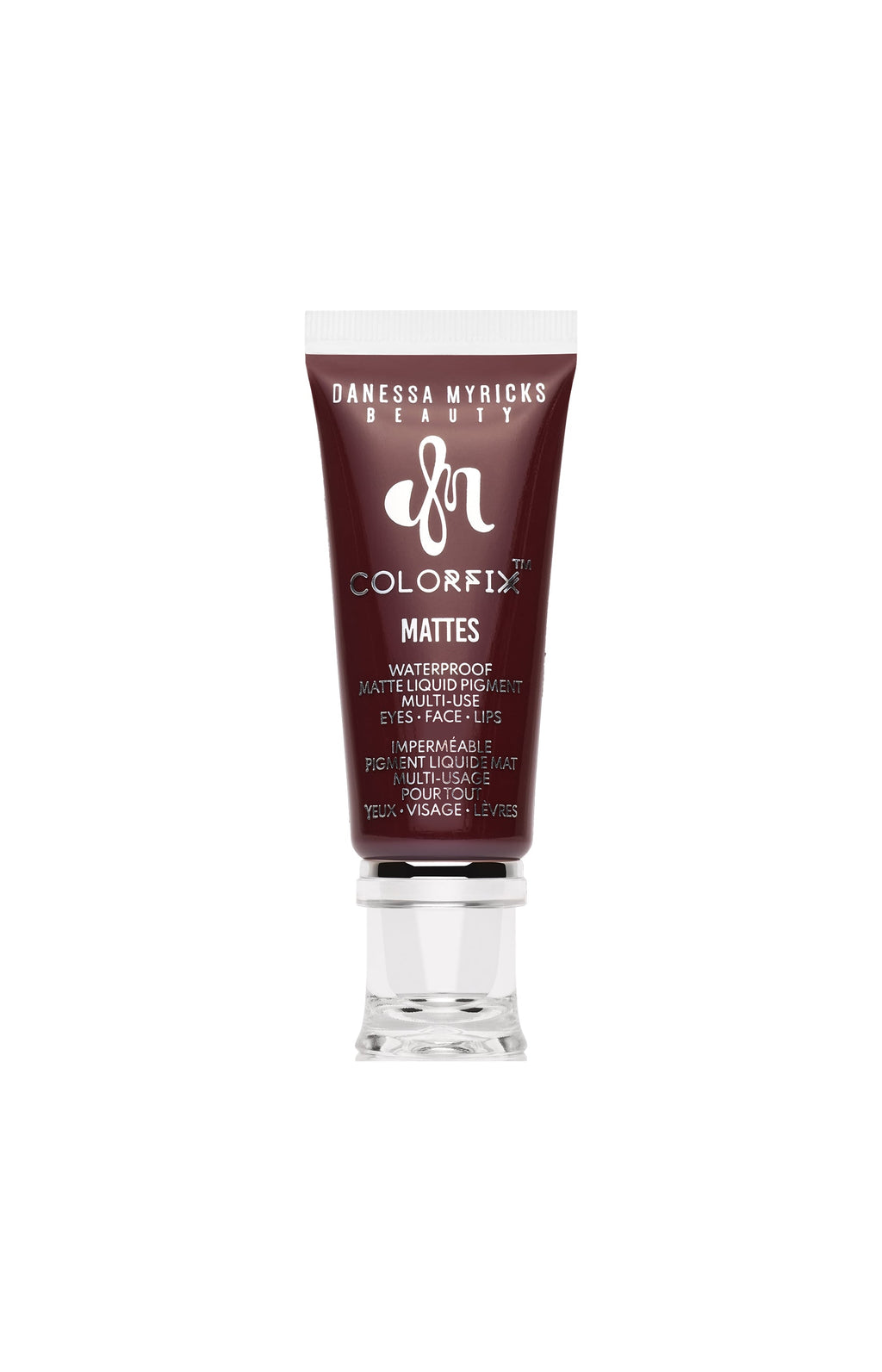 Crème pigmentée mate - Colorfix Matte