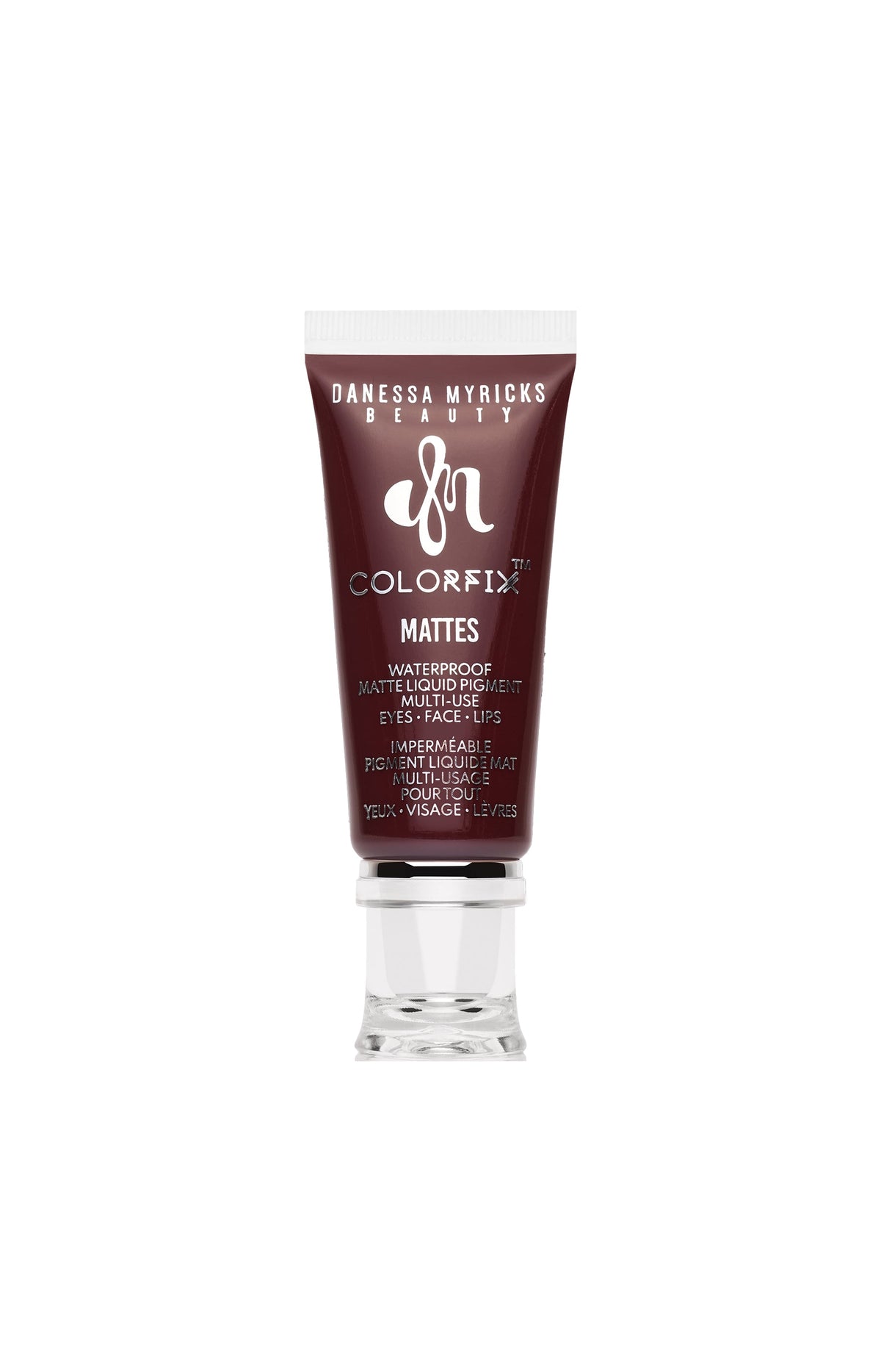 Crème pigmentée mate - Colorfix Matte