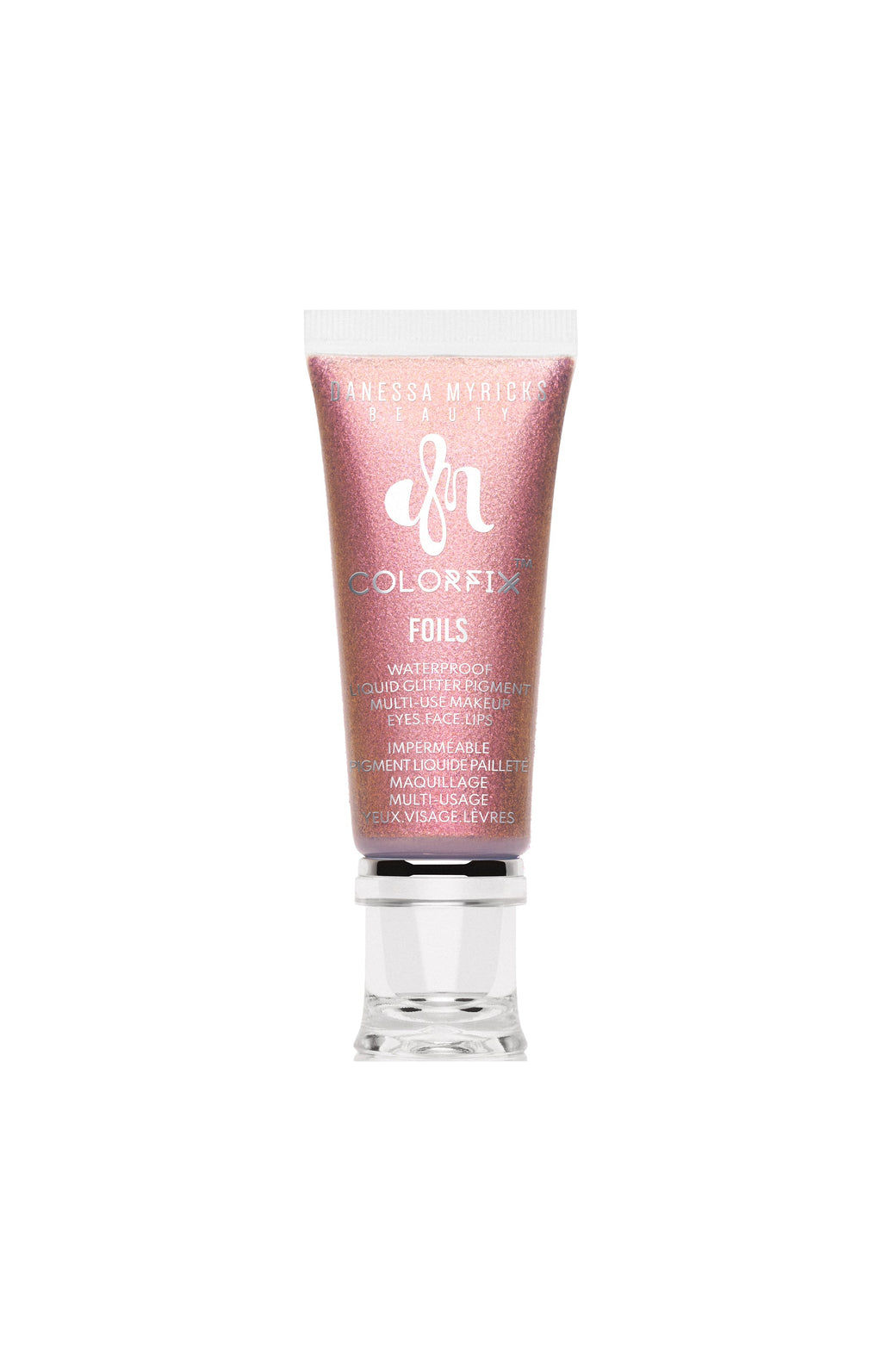 Crème pigmentée multi-usage - Colorfix Foils
