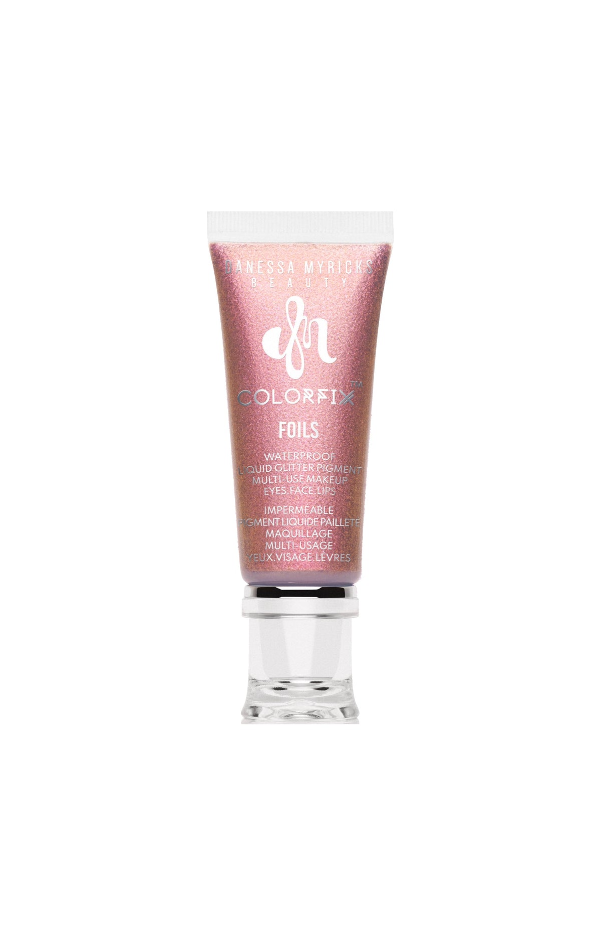Crème pigmentée multi-usage - Colorfix Foils