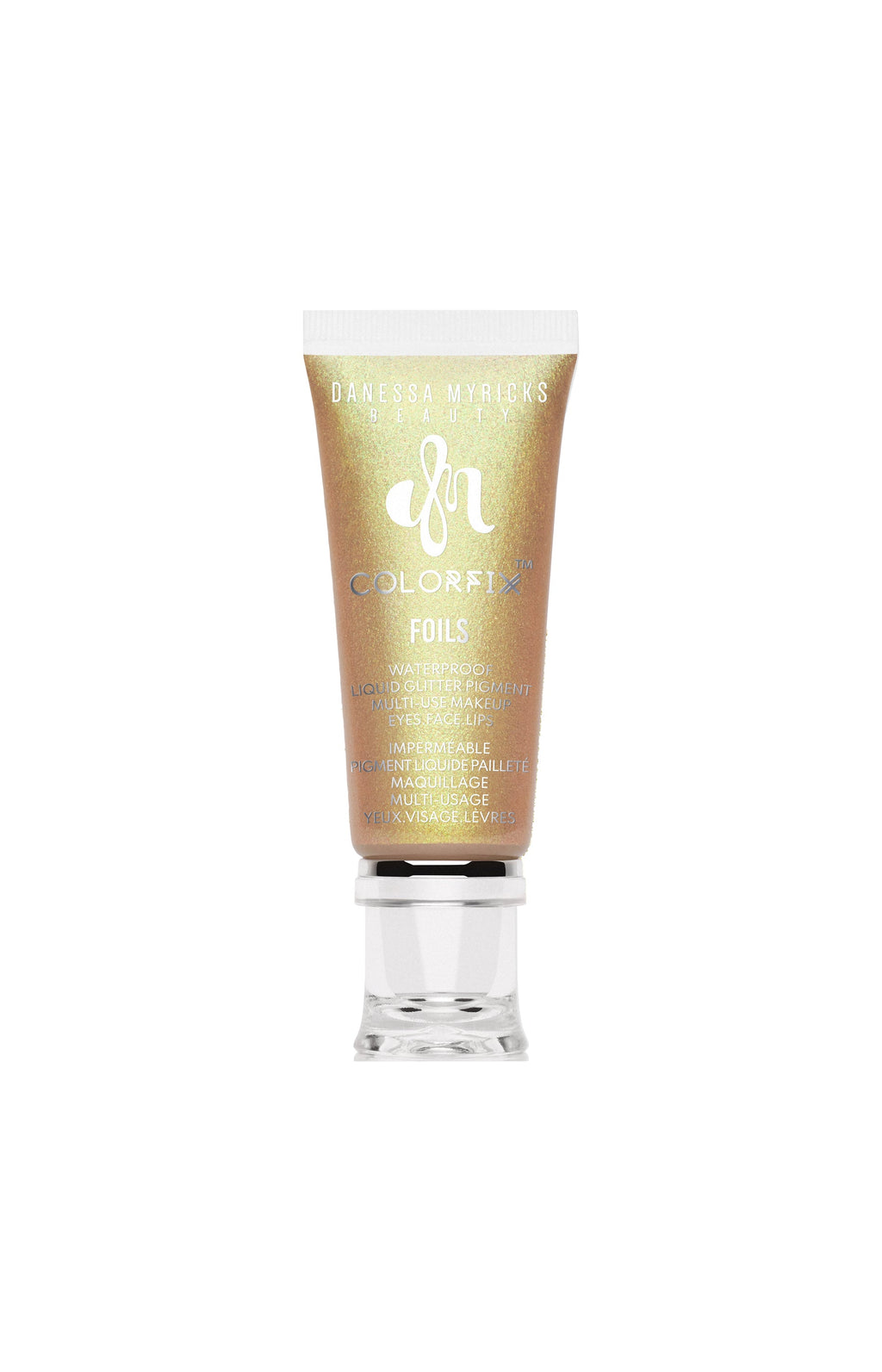 Crème pigmentée multi-usage - Colorfix Foils
