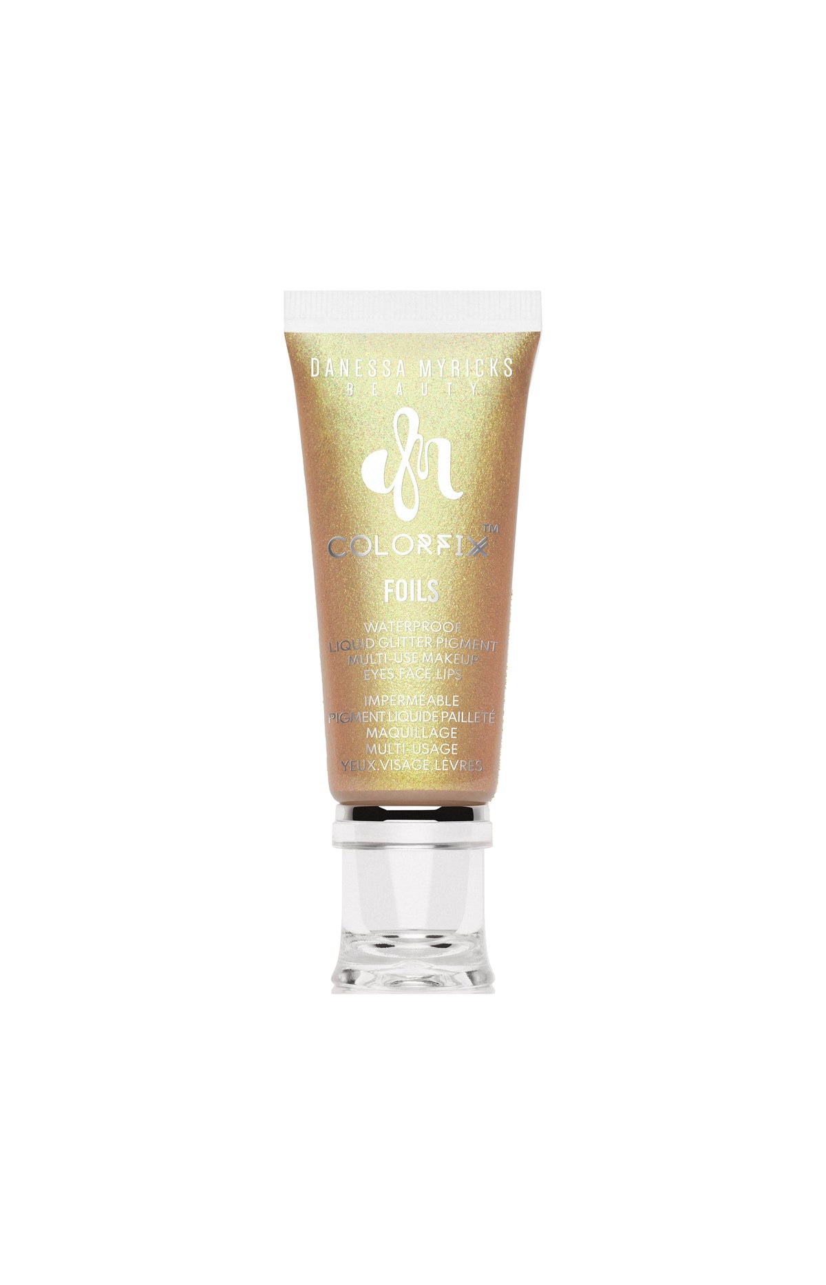 Crème pigmentée multi-usage - Colorfix Foils