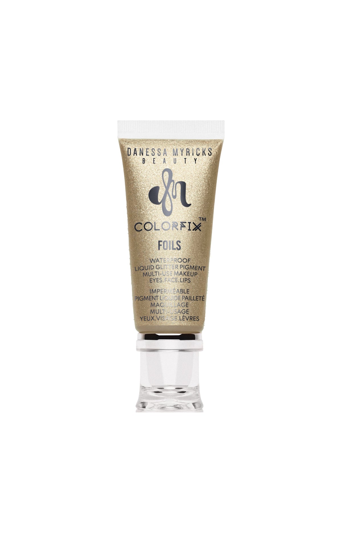Crème pigmentée multi-usage - Colorfix Foils