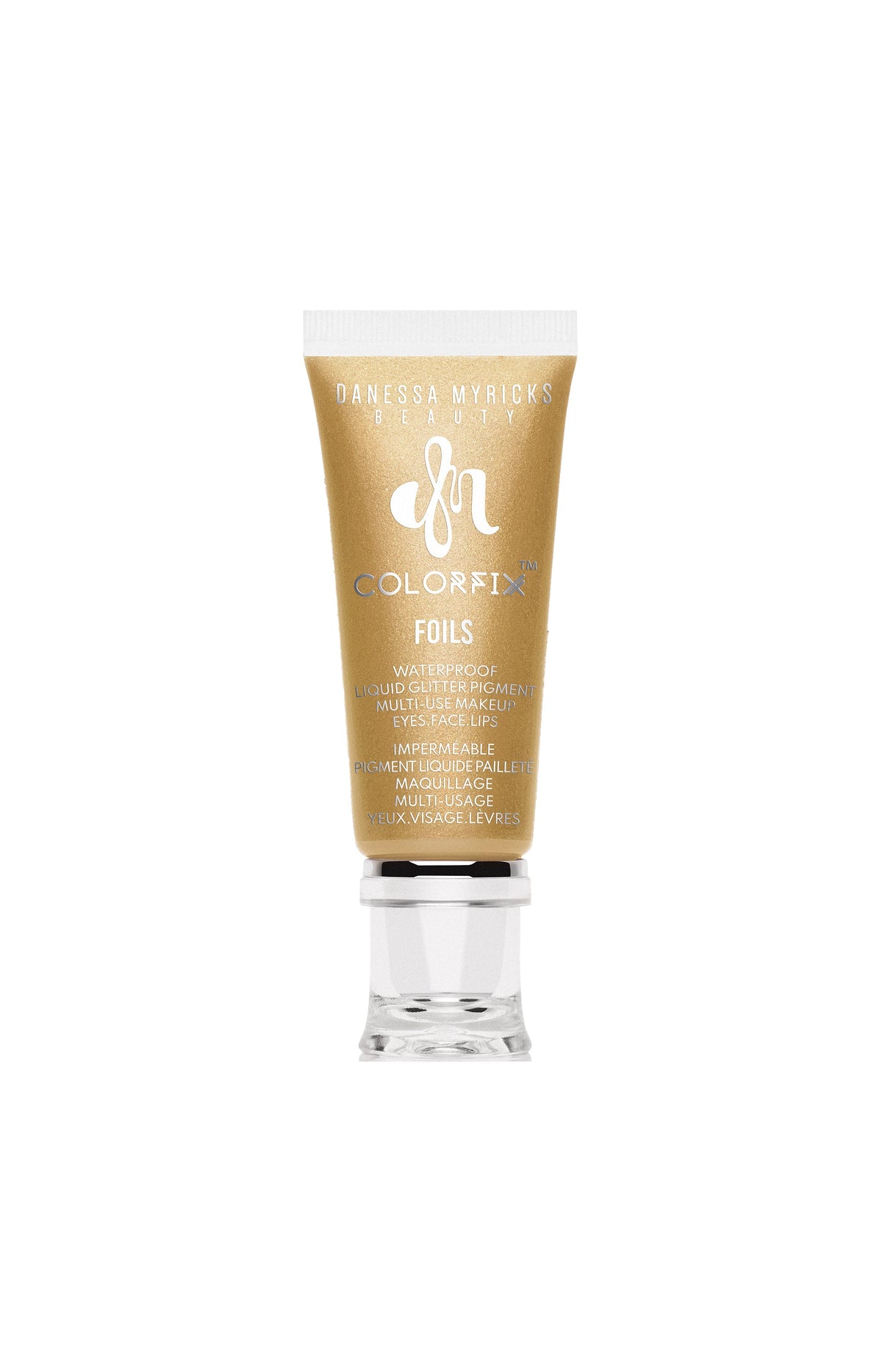 Crème pigmentée multi-usage - Colorfix Foils