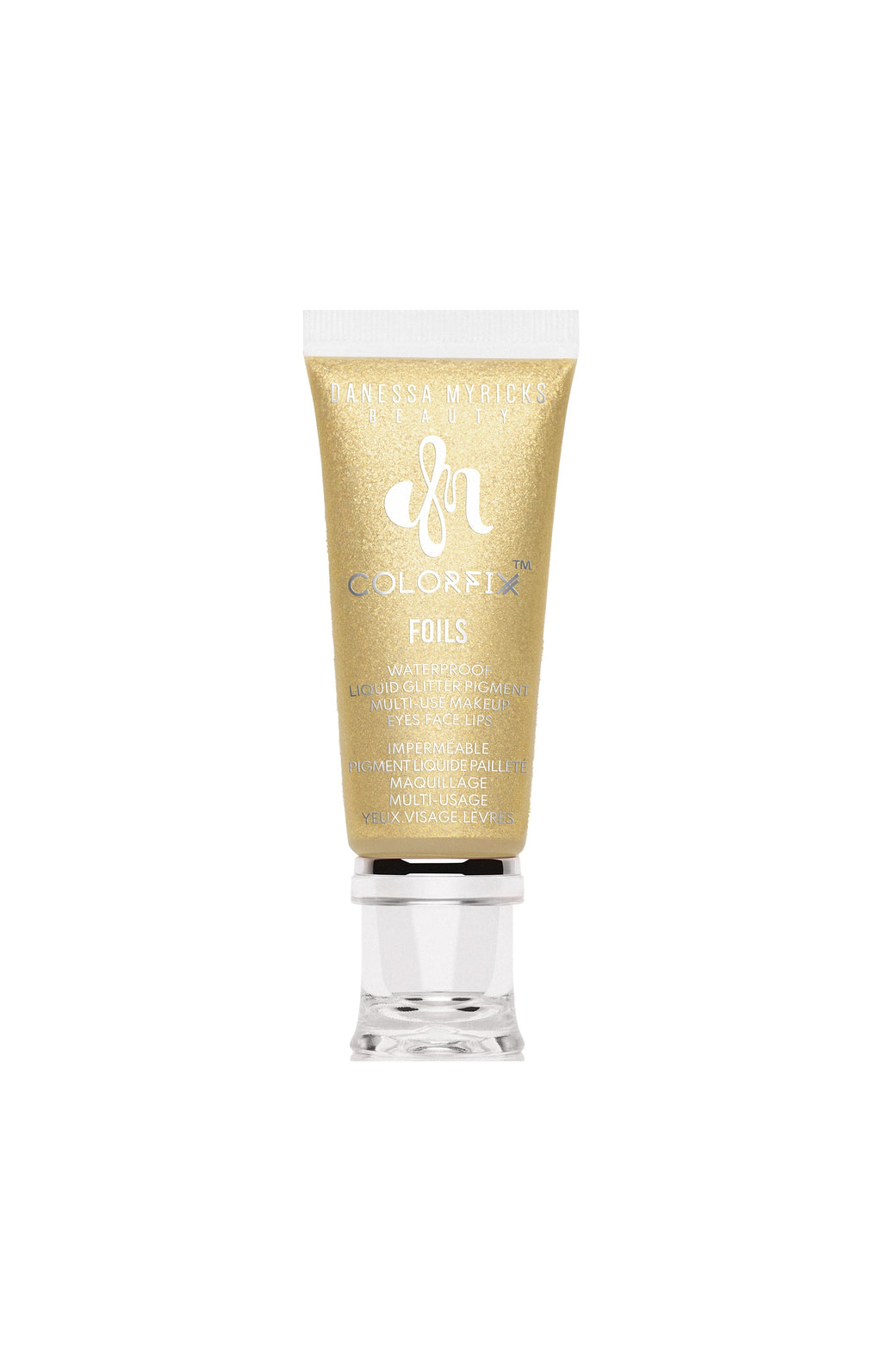 Crème pigmentée multi-usage - Colorfix Foils