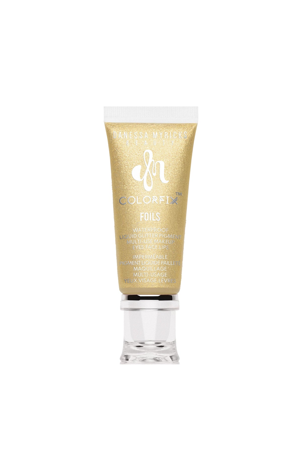 Crème pigmentée multi-usage - Colorfix Foils
