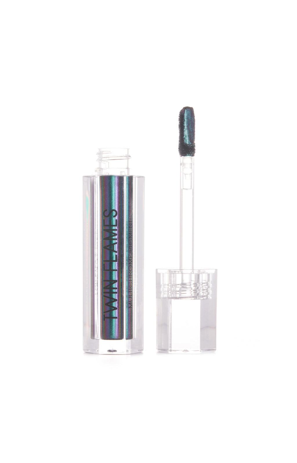 Ombre à paupières duochrome liquide - Twin Flames - 2,5 ml