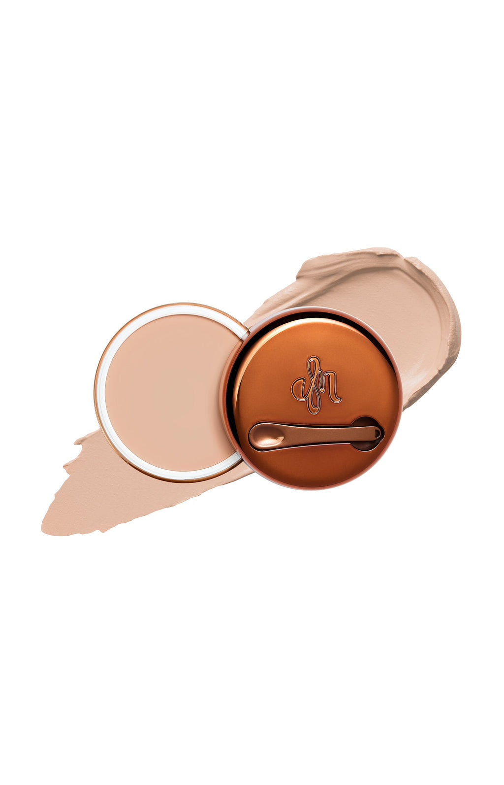 Baume teinté perfecteur - Yummy Skin