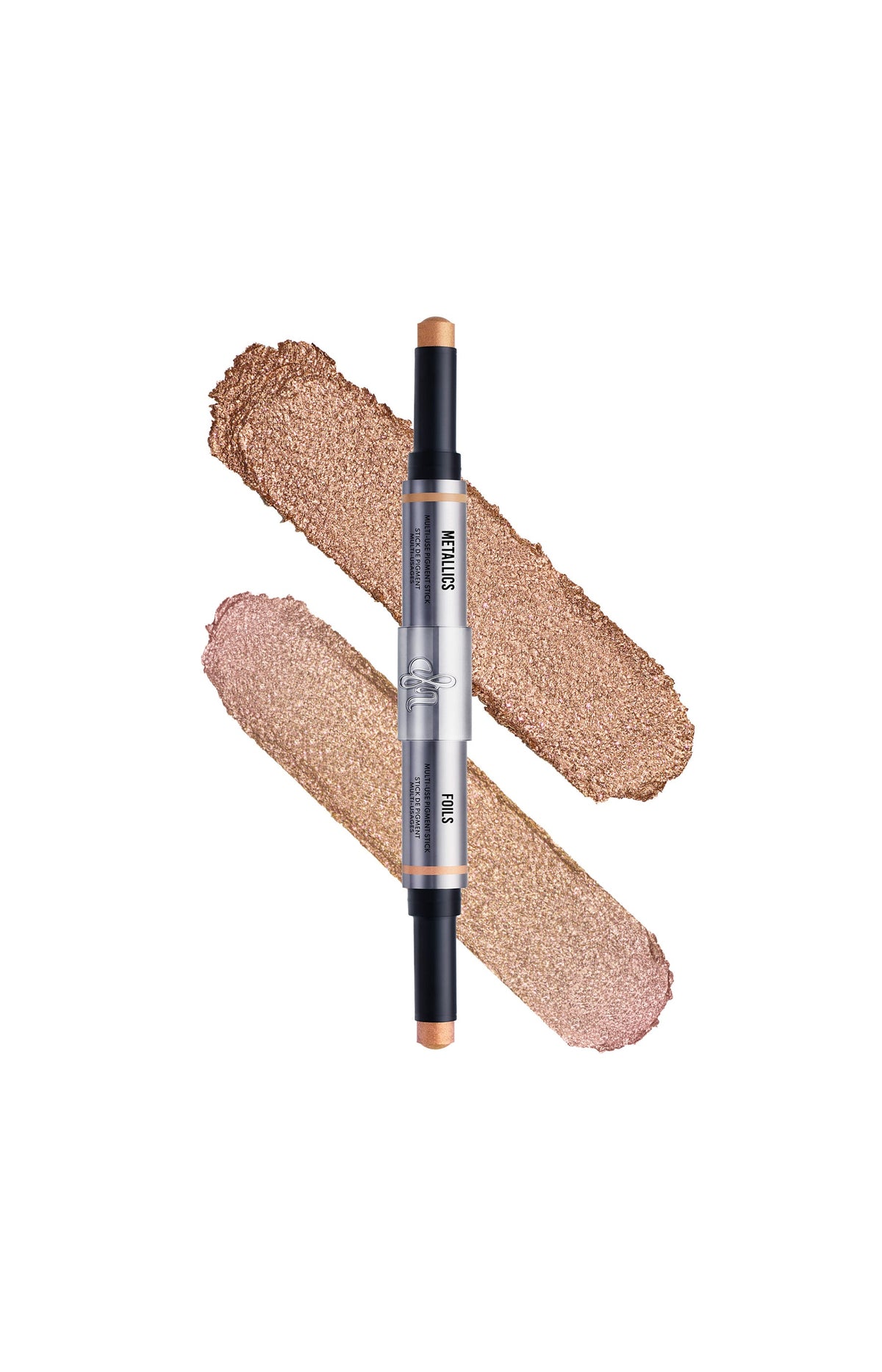 Ombre à paupières stick duo - Colorfix Stix