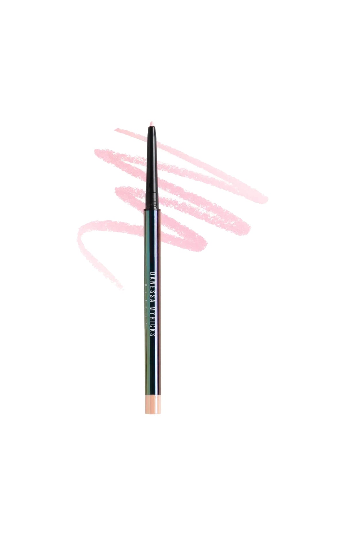 Crayon eyeliner - Infinite Chrome