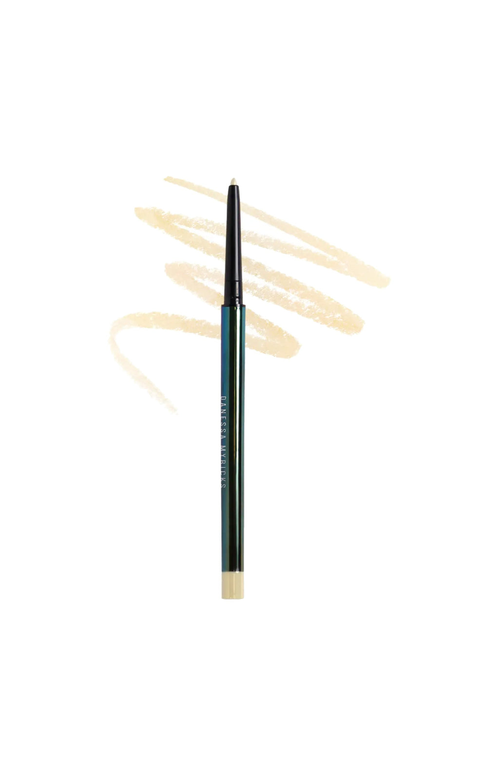 Crayon eyeliner - Infinite Chrome
