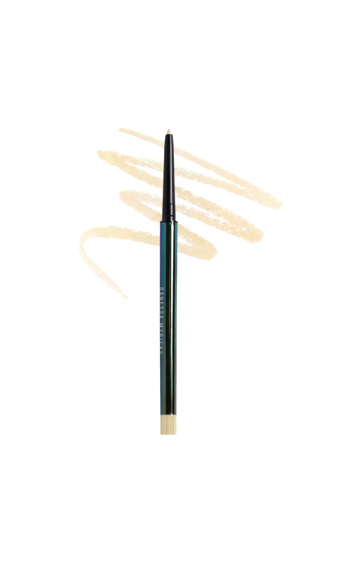 Crayon eyeliner - Infinite Chrome