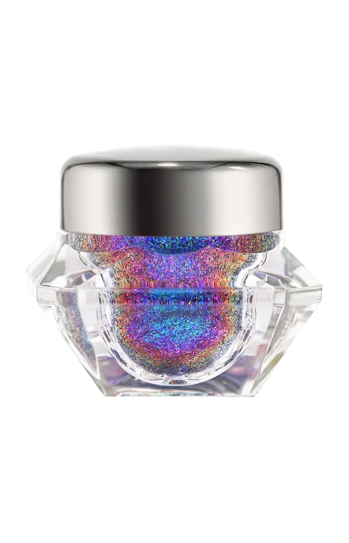 Ombre à paupières - Infinite Chrome Flakes